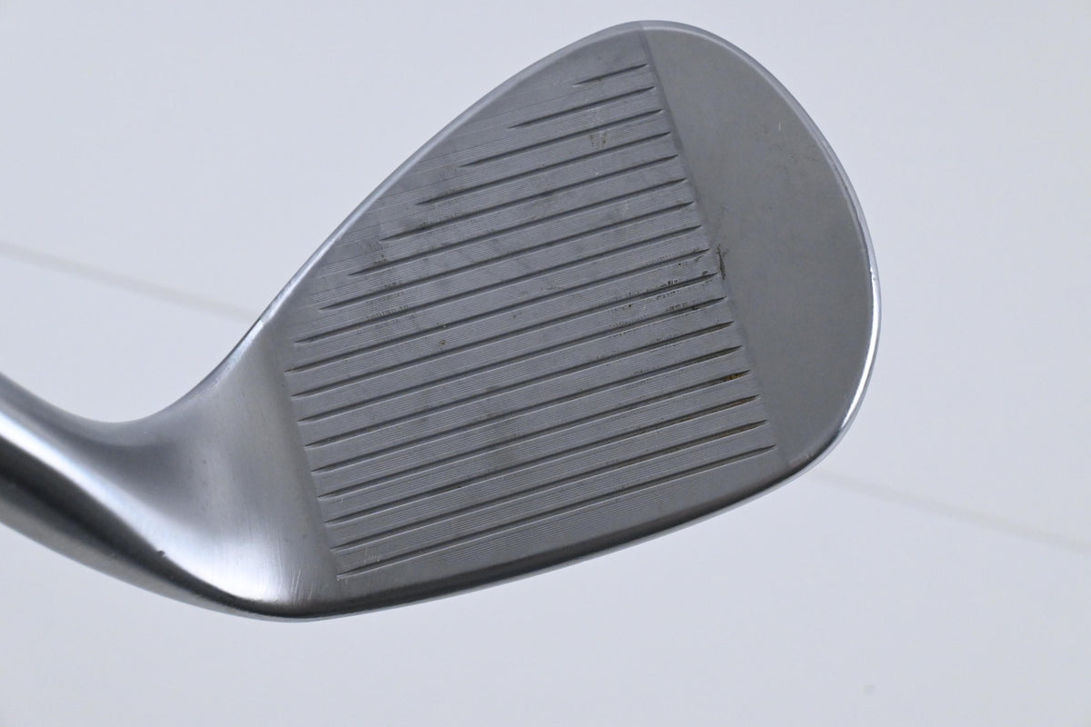 Left Hand Titleist Vokey SM10 Sand Wedge / 56 Degree / Wedge Flex Vokey SM10