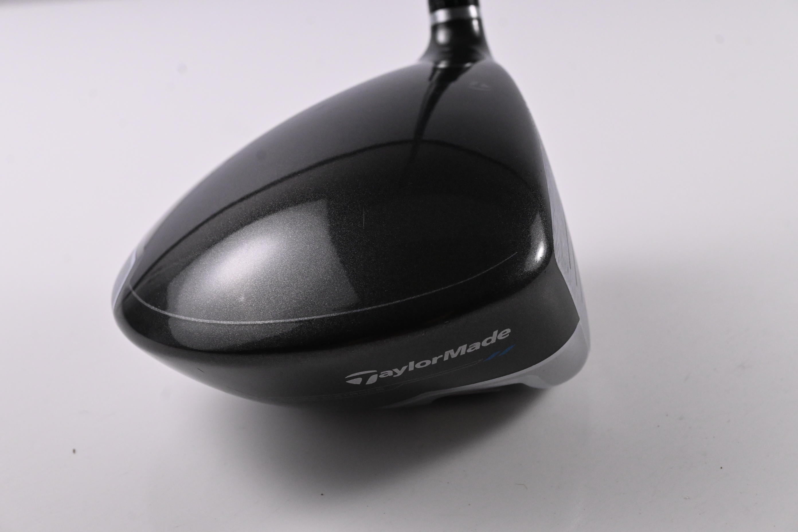 Taylormade SLDR Driver / 10.5 Degree / Regular Flex Fujikura Speeder 65 Shaft