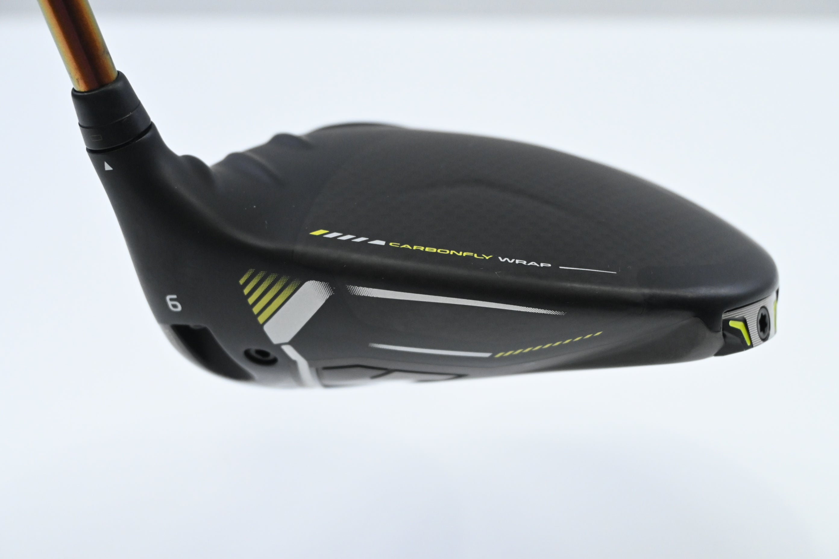 Ping G430 Max 10K Driver / 9 Degree / X-Flex Newton Fast Motion