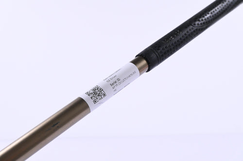 Cobra SZ Driver / 11 Degree / Senior Flex Bassara M 45 Shaft