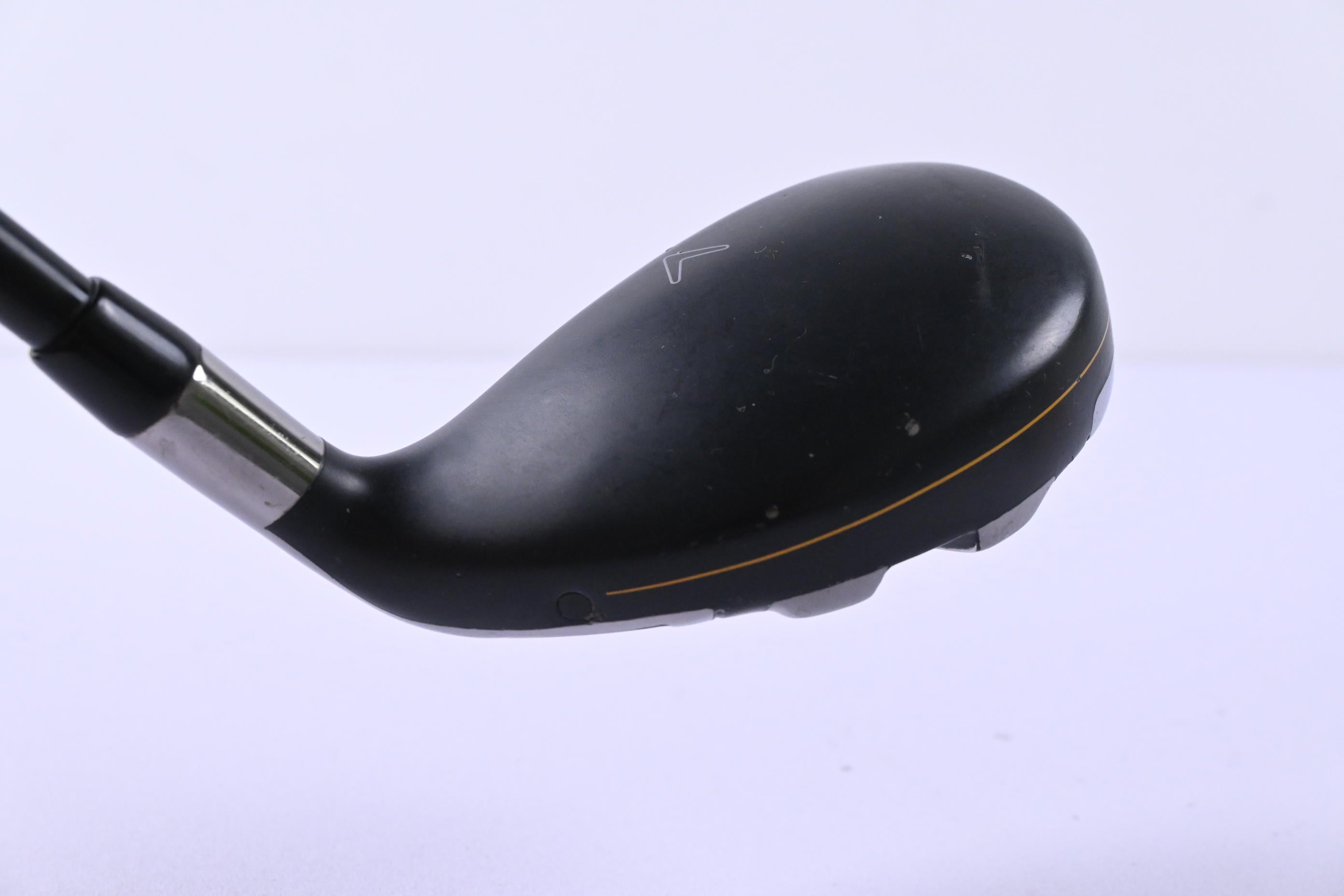 Callaway Rogue ST Max #4 Hybrid / 20 Degree / Regular Flex Tensei AV Blue 65