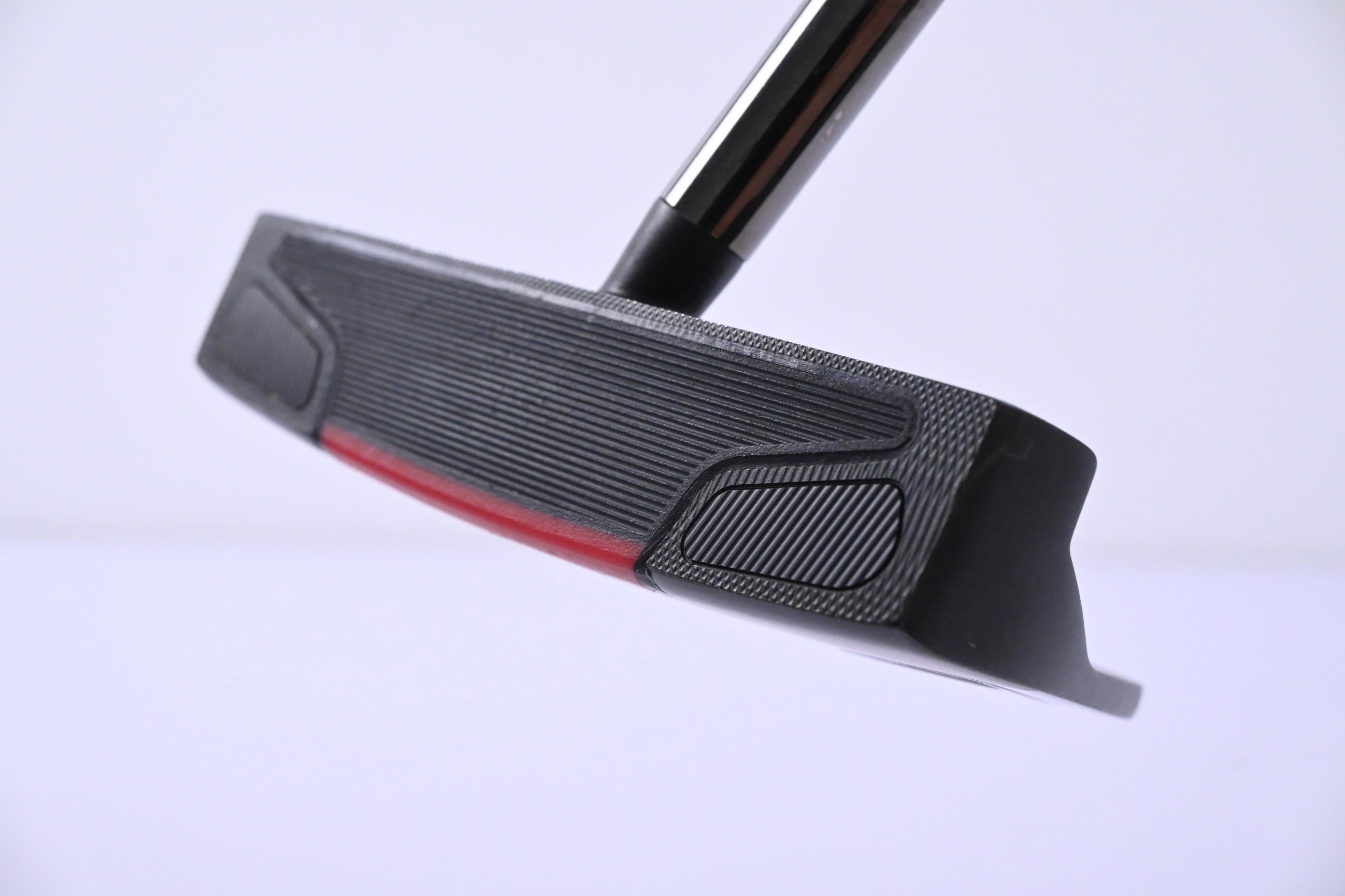 Ping 2021 Tyne C Putter / Black Dot / 34 Inch