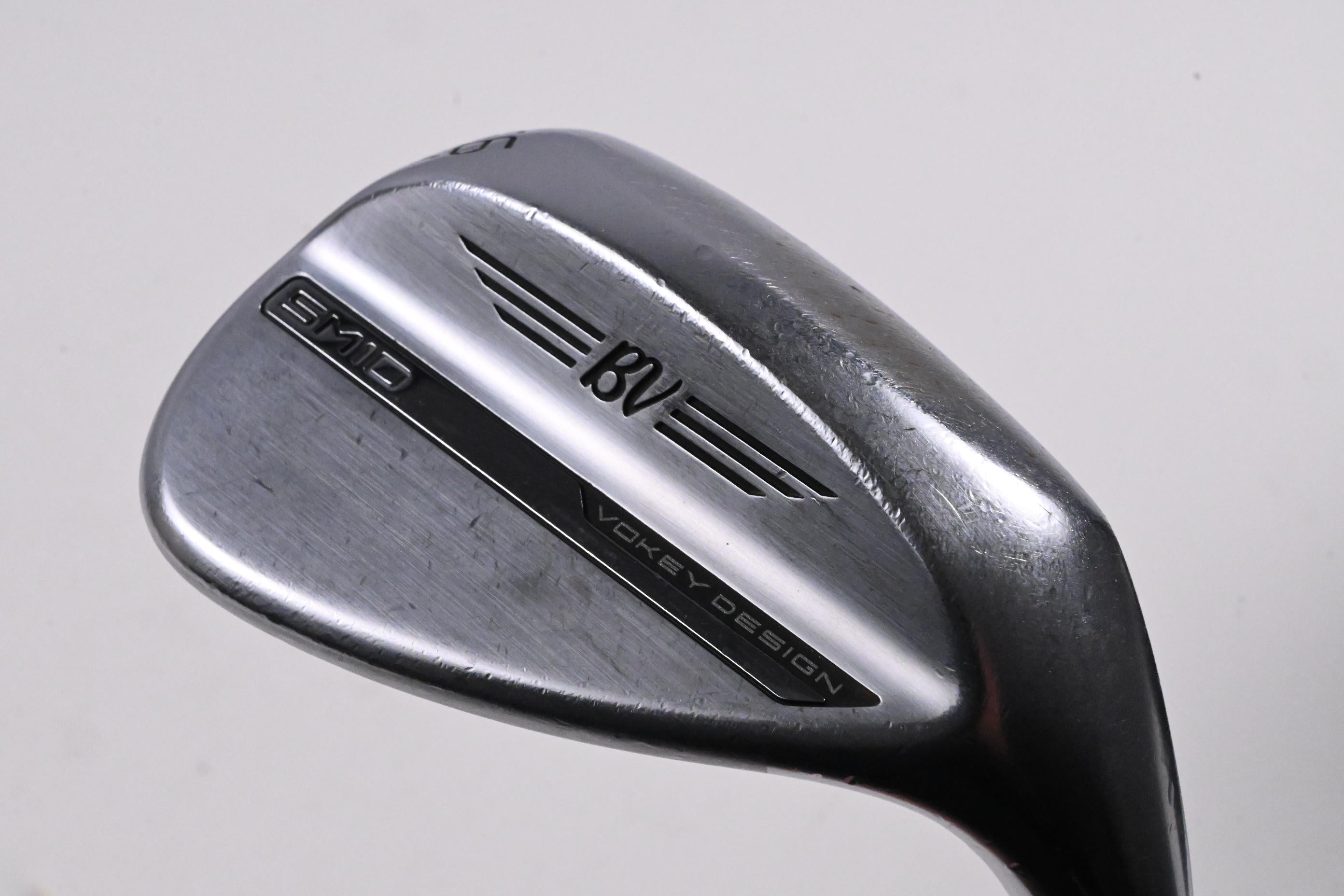 Titleist Vokey SM10 Sand Wedge / 56 Degree / Wedge Flex Titleist Vokey SM10