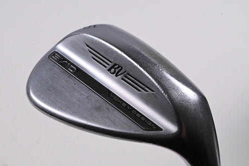 Titleist Vokey SM10 Sand Wedge / 56 Degree / Wedge Flex Titleist Vokey SM10