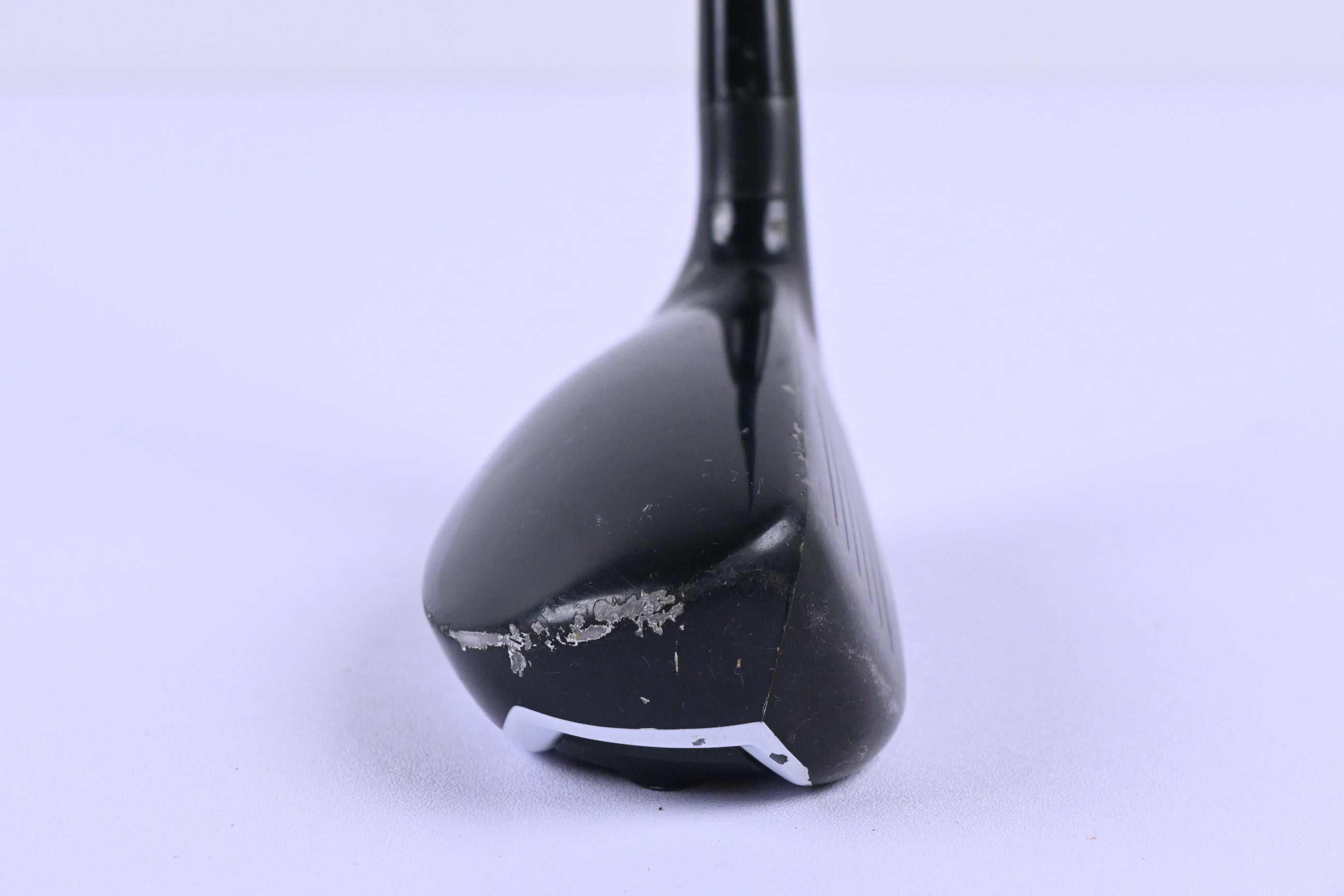 Taylormade M1 2016 #4 Hybrid / 21 Degree / Regular Flex Fujikura Pro 80h Shaft
