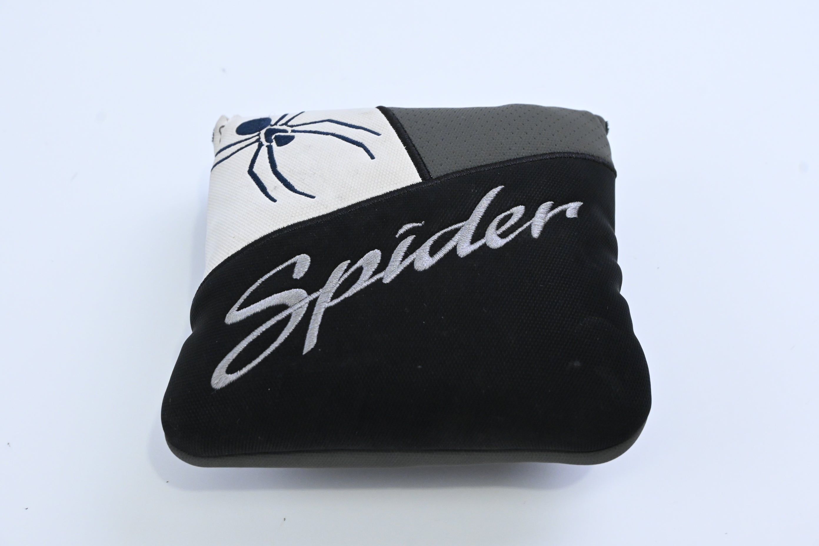 Left Hand Taylormade Spider Tour 2023 Tour S Putter / 35 Inch