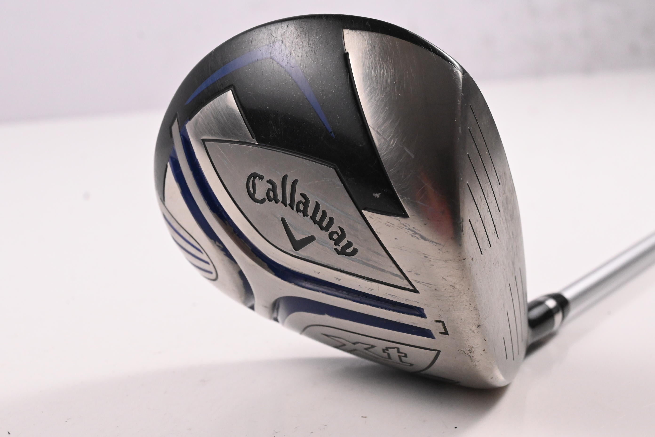 Junior Callaway XT Driver / 14 Degree / Junior Flex Callaway Shaft