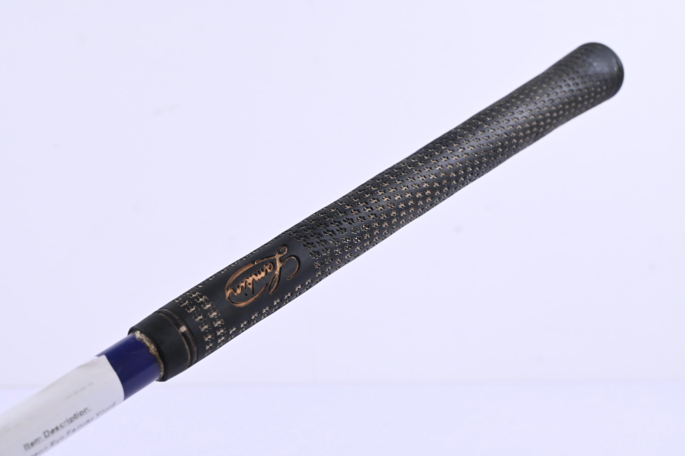 Left Hand Callaway Hawk Eye #5 Wood / 18 Degree / Regular Flex ProForce Gold