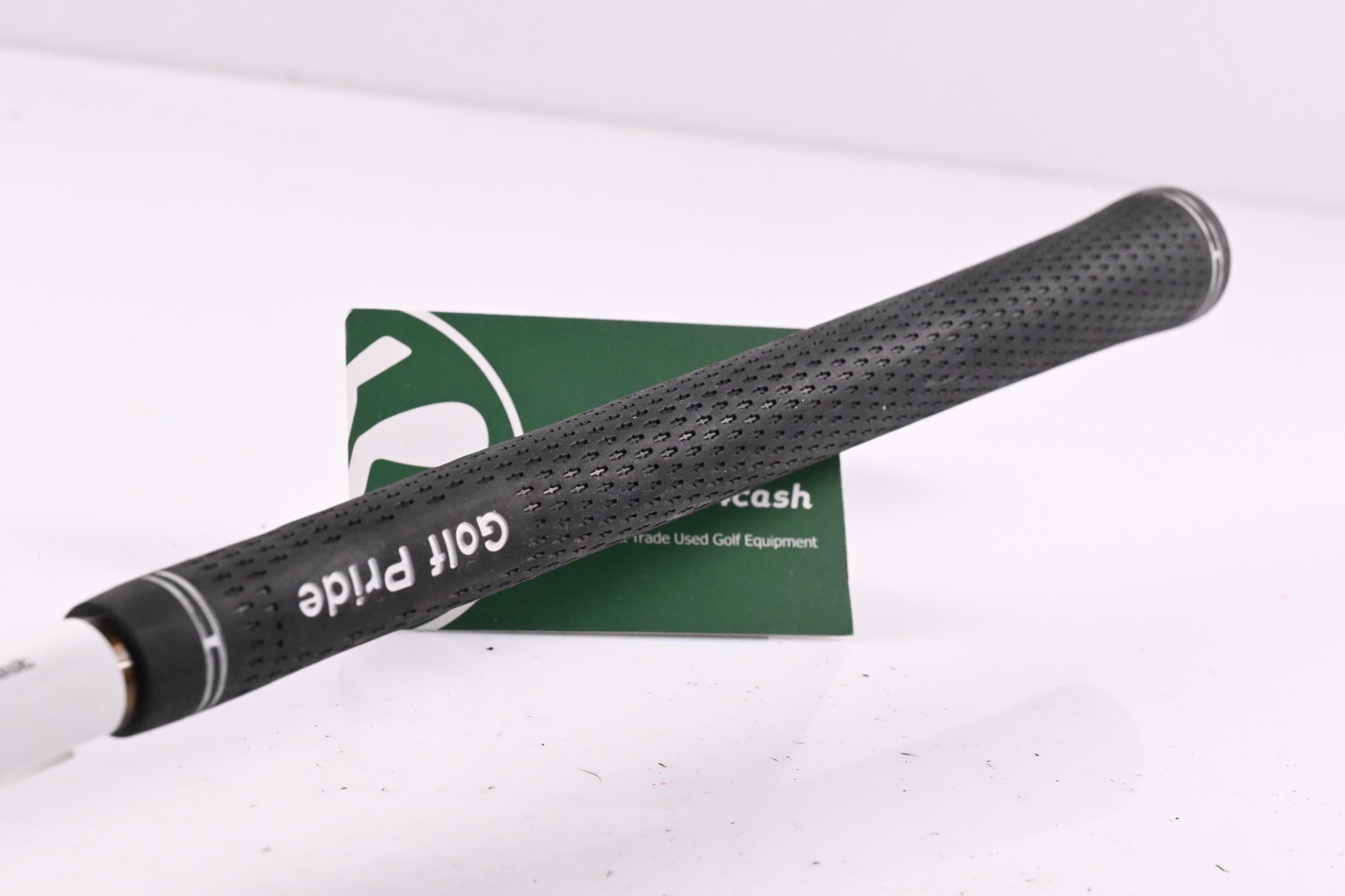 Ping G400 #4 Hybrid / 22 Degree / Senior Flex Ping Alta CB 70 Shaft