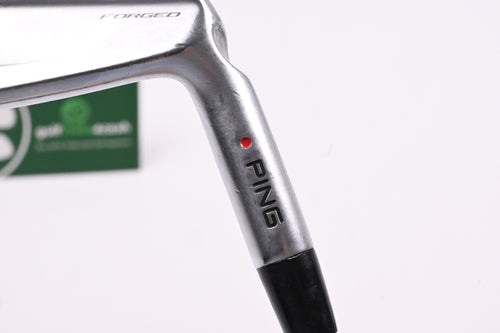 Ping i59 #4 Iron / 22 Degree / Orange Dot / Stiff Flex Ping AWT 2.0 Shaft