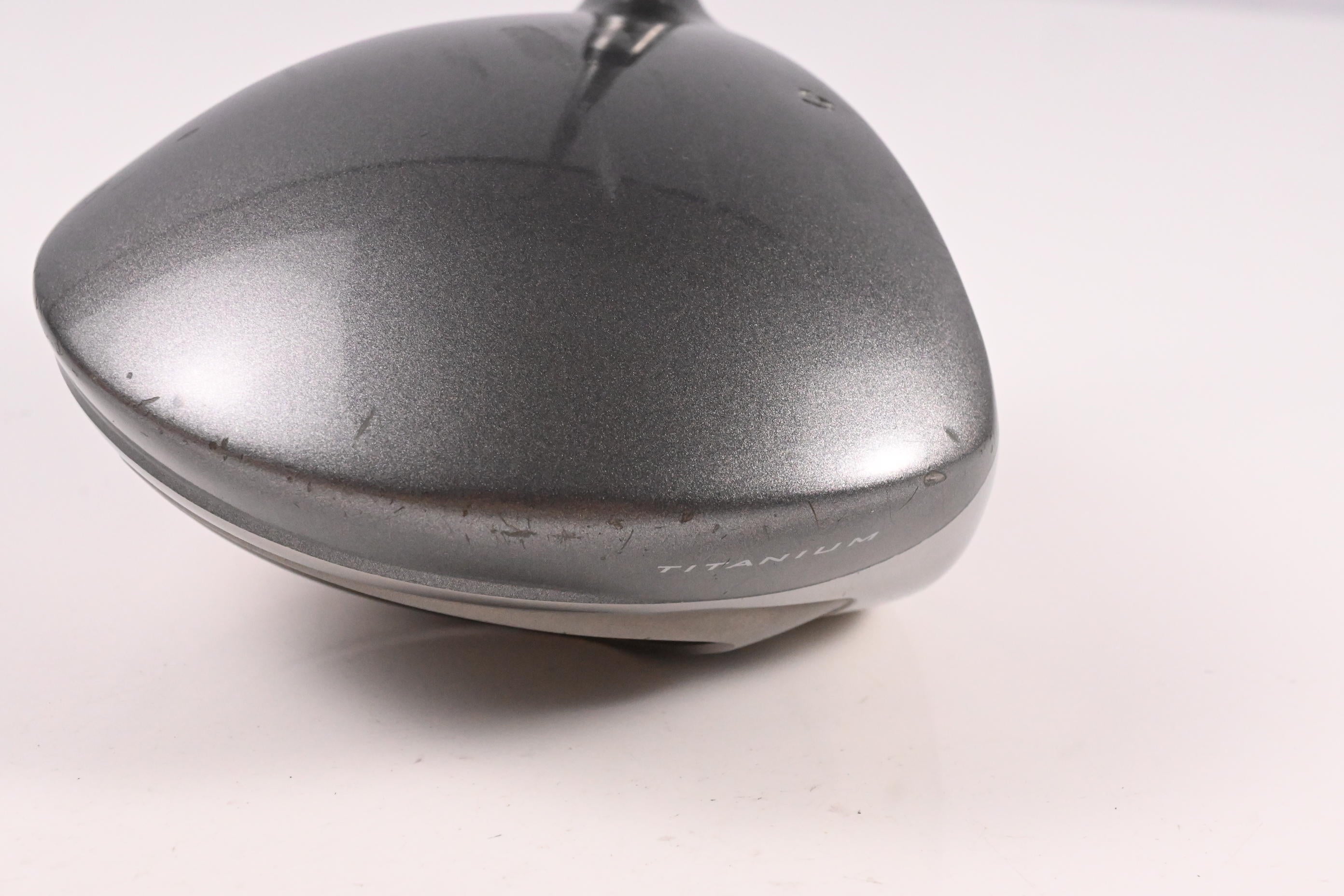 Ladies Taylormade R7 Draw Driver / 10.5 Degree / Ladies Flex Taylormade REAX 50
