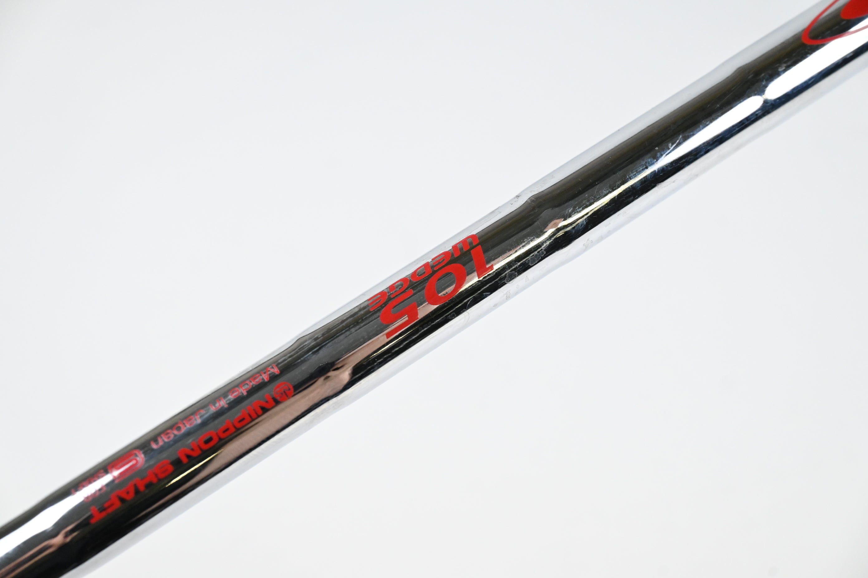 Cleveland RTZ Lob Wedge / 60 Degree / Wedge Flex N.S.Pro Modus3 Tour 105