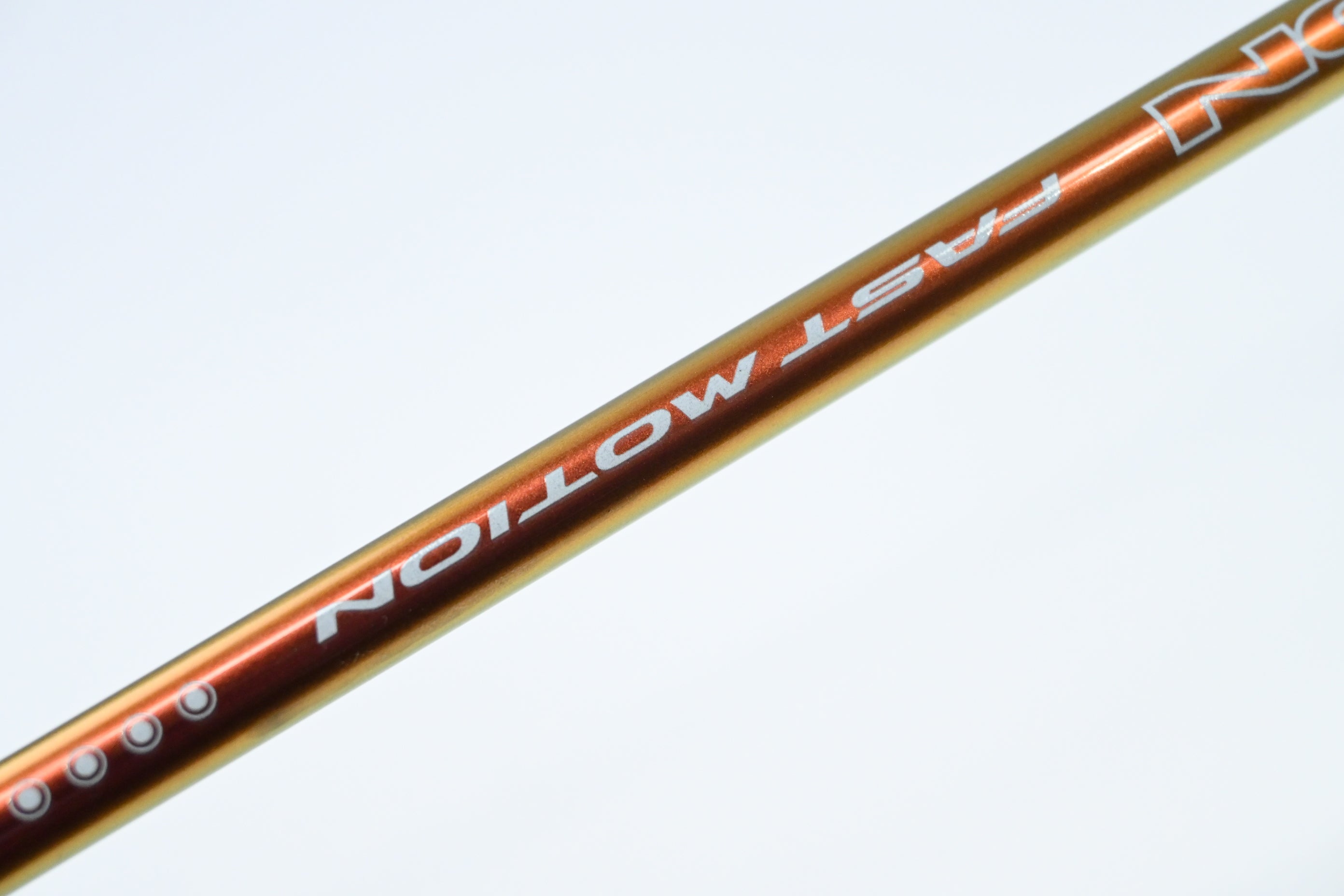 Ping G430 Max 10K Driver / 9 Degree / X-Flex Newton Fast Motion