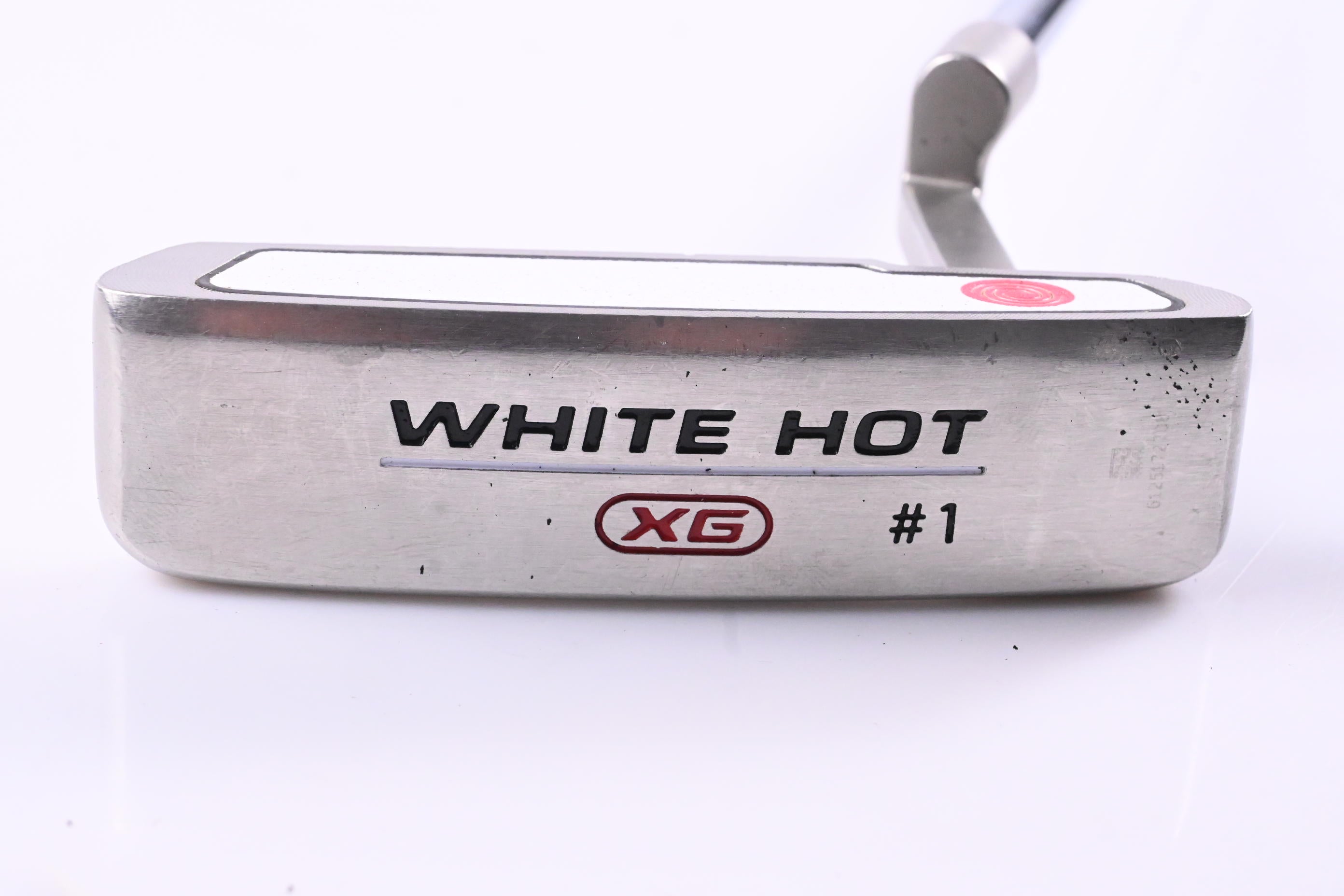 Odyssey White Hot XG #1 Putter / 34 Inch