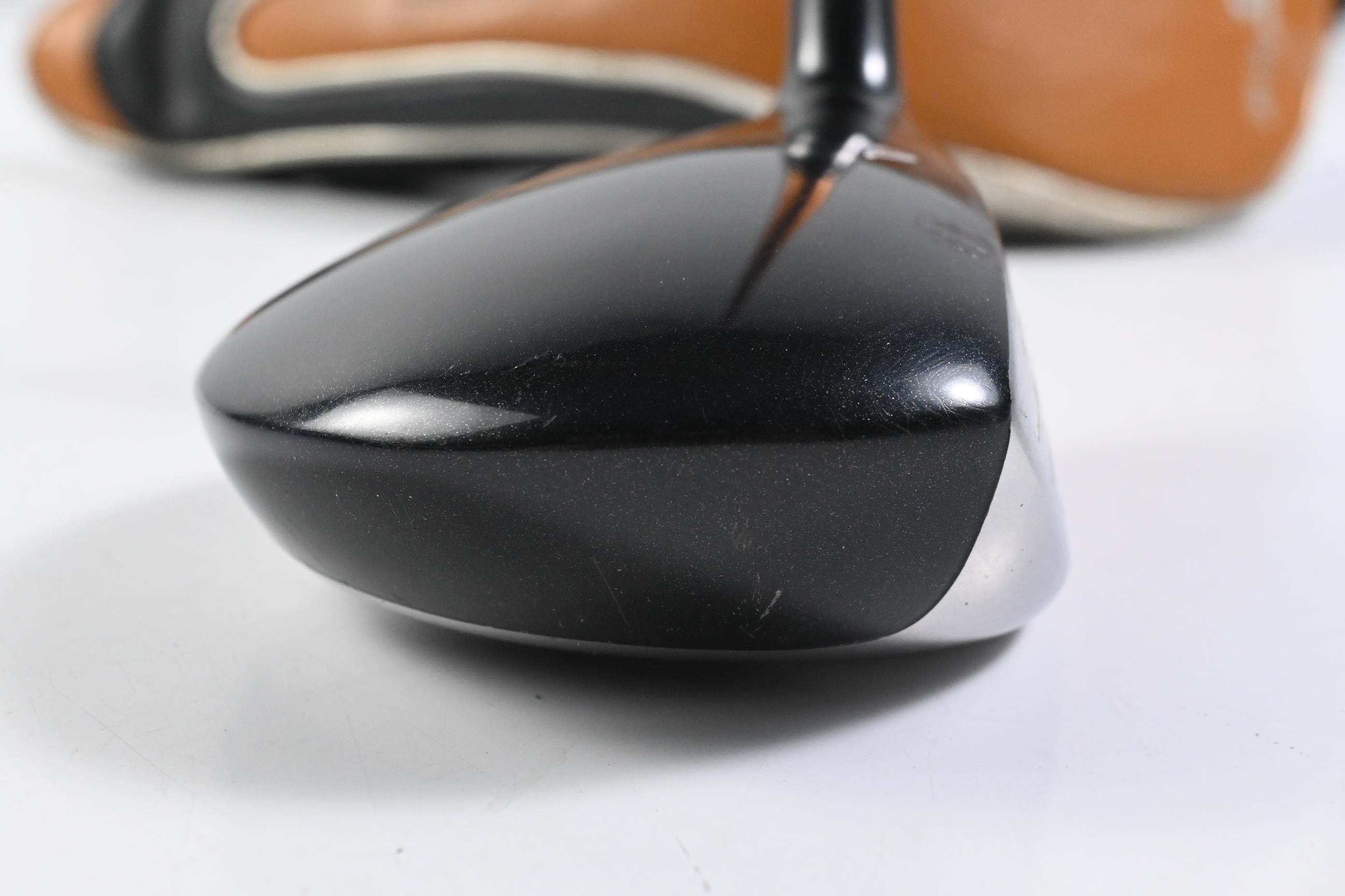 Benross V5 #3 Wood / 15 Degree / Regular Flex Aldila NVS TM-3 75 Shaft