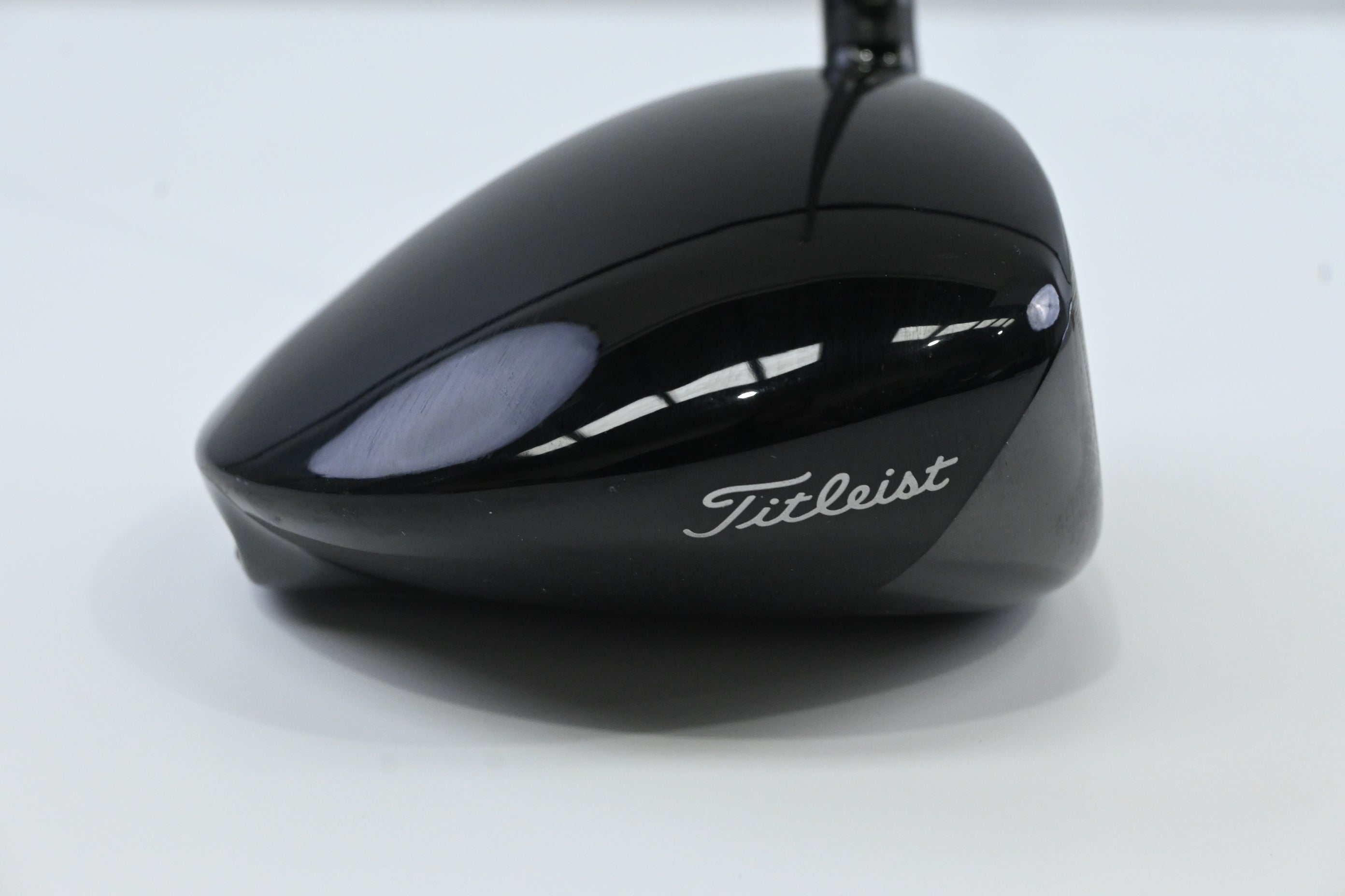Titleist GT4 Driver / 9 Degree / X-Flex HZRDUS Gen5 Black 60 Shaft