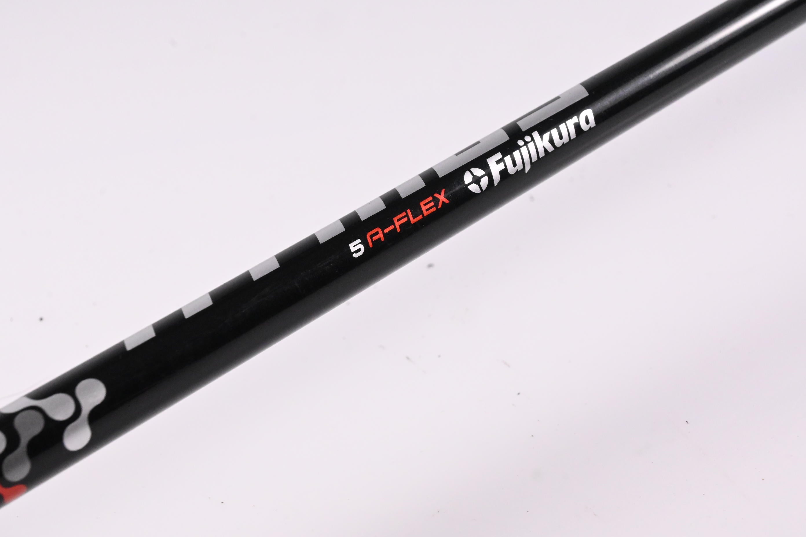 Taylormade M6 #4 Hybrid / 22 Degree / Senior Flex Fujikura Atmos Orange 5 Shaft