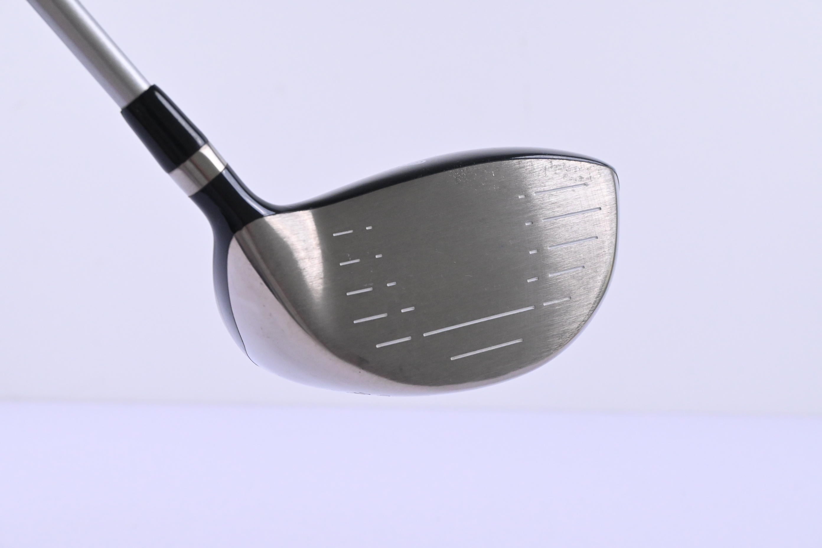 Left Hand Tour Edge Hot Launch C521 Driver / 10.5 Degree / Regular Flex UST 55