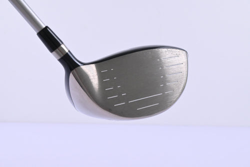 Left Hand Tour Edge Hot Launch C521 Driver / 10.5 Degree / Regular Flex UST 55