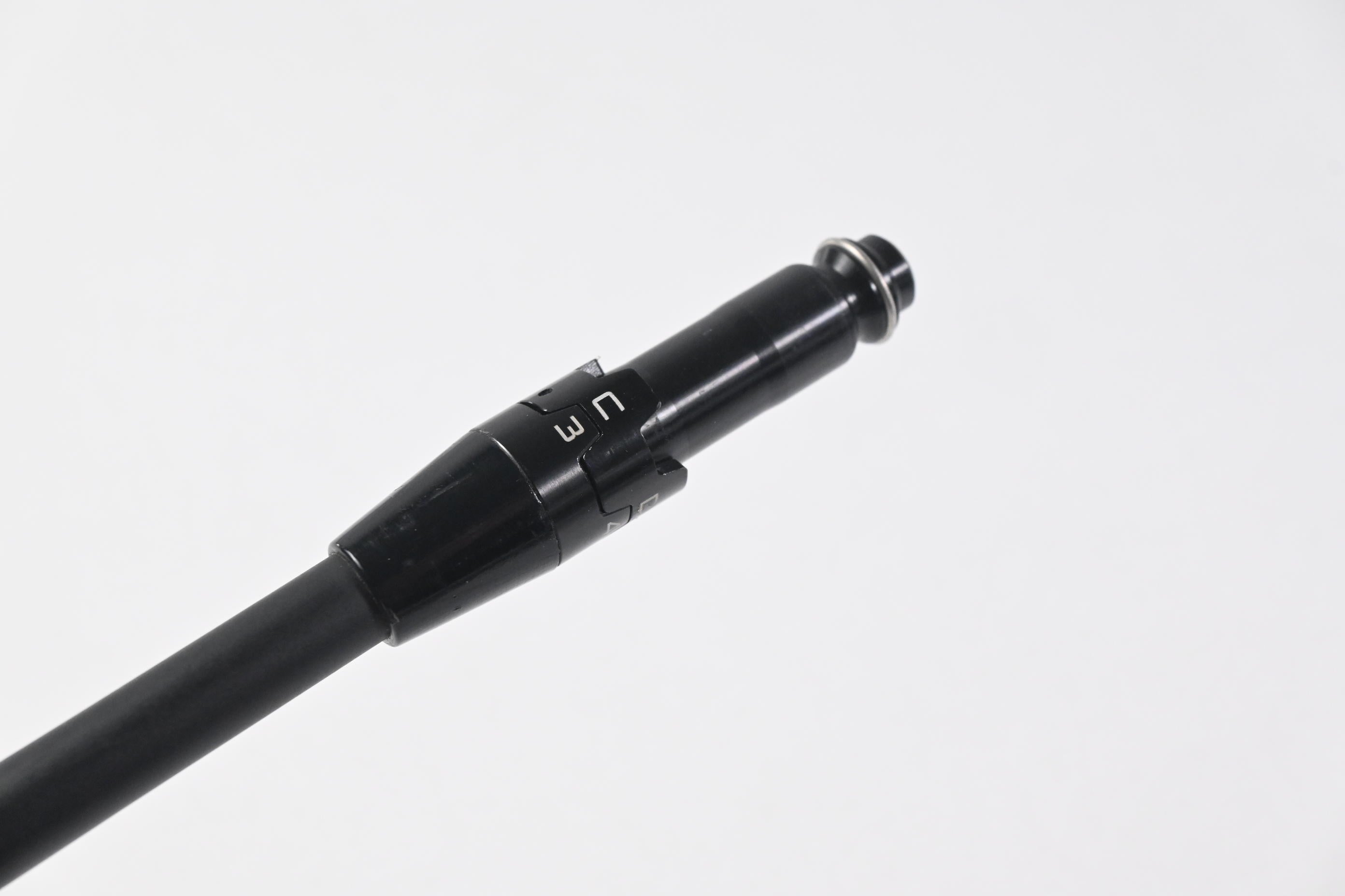 Project X Hzrdus Gen 5 Black 60 Driver Shaft / Stiff Flex / Titleist