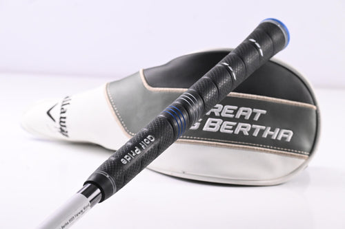 Callaway Great Big Bertha 2023 #3 Wood / 15 Degree / Regular Flex Helium 5 Shaft