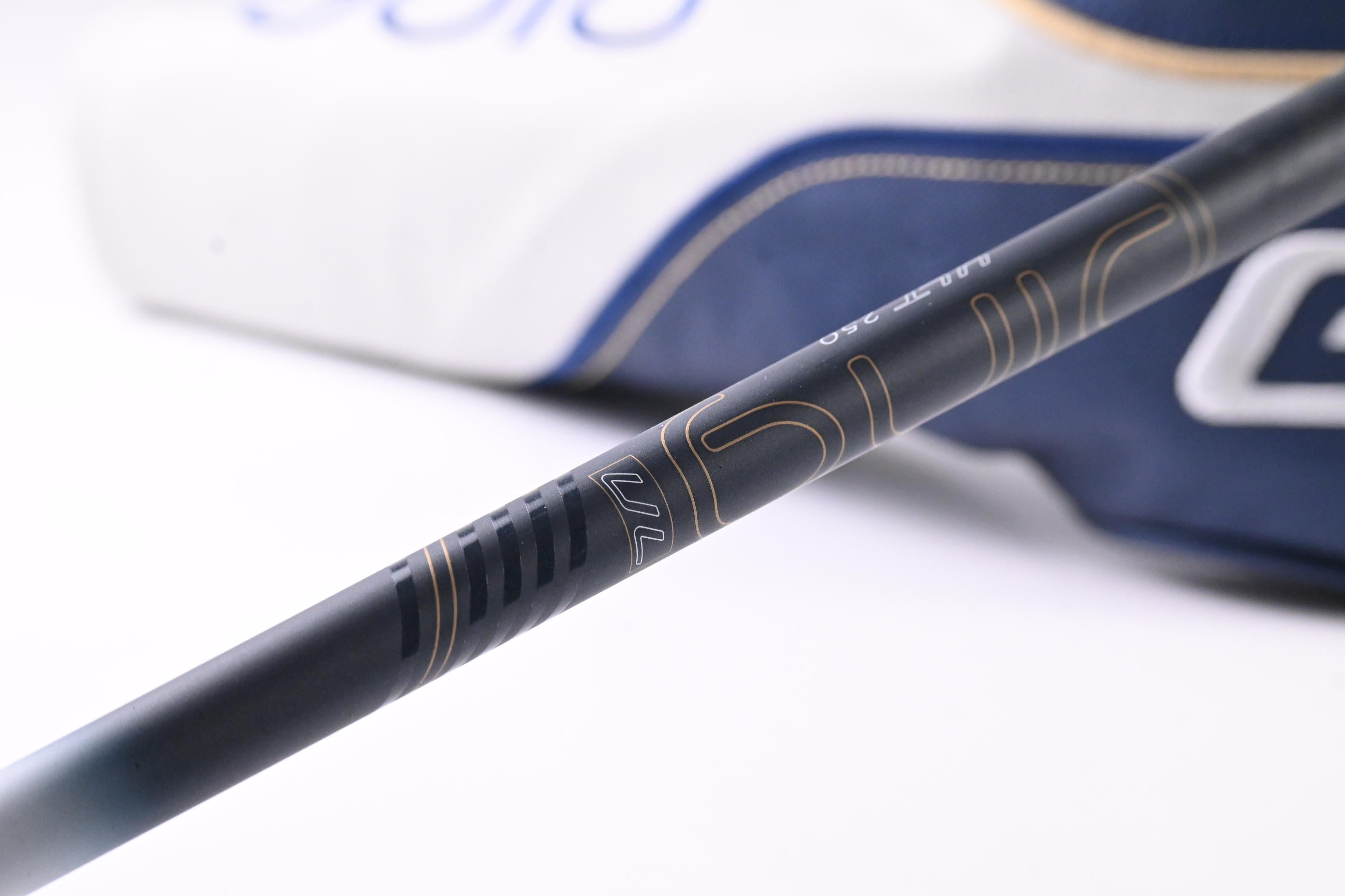 Ladies Ping G Le3 Driver / 11.5 Degree / Ladies Flex Ping ULT 250 Shaft