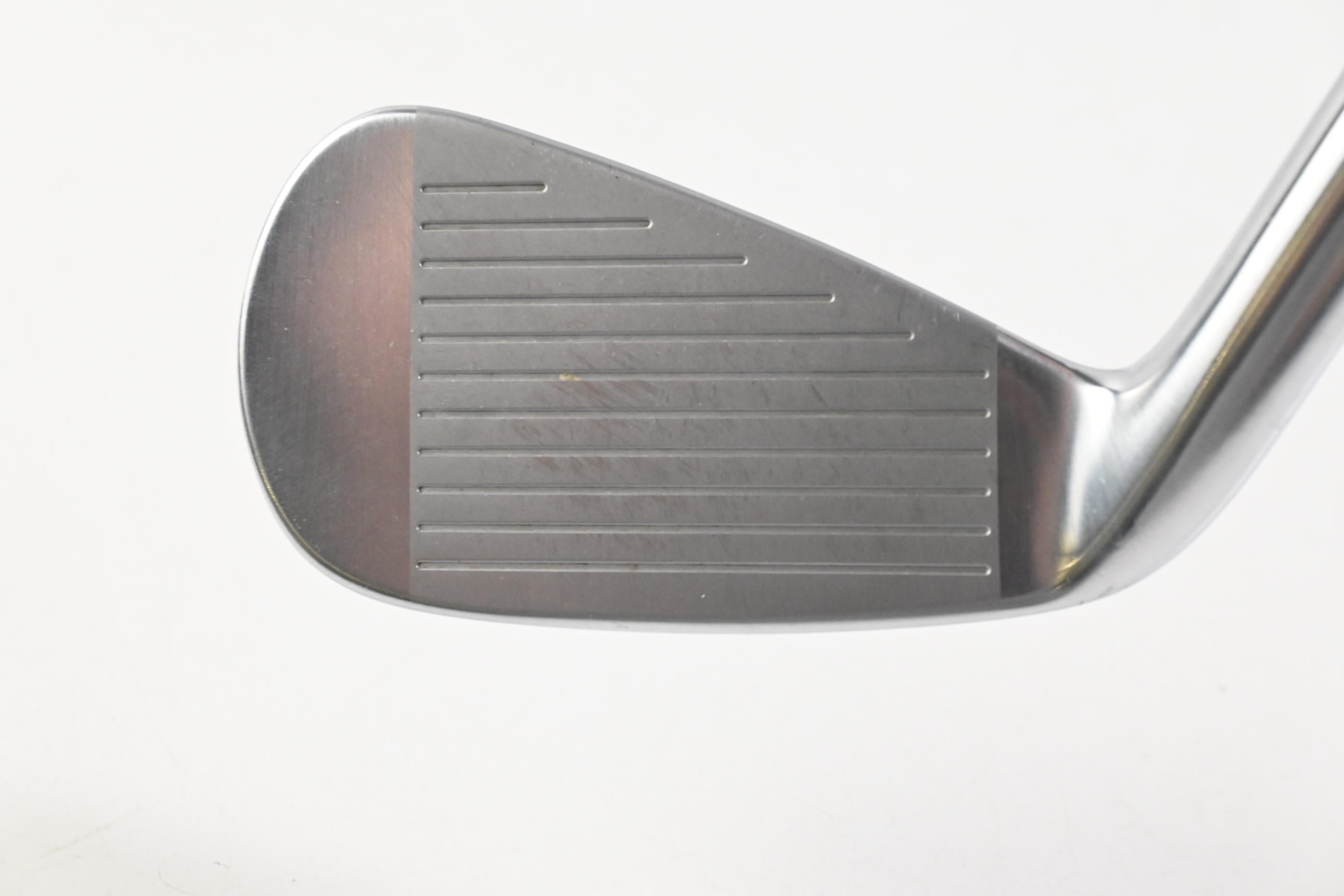 Mizuno MP-18 MMC Fli-Hi Utility #3 Iron / 19 Degree / Stiff Flex UST Mamiya iRod