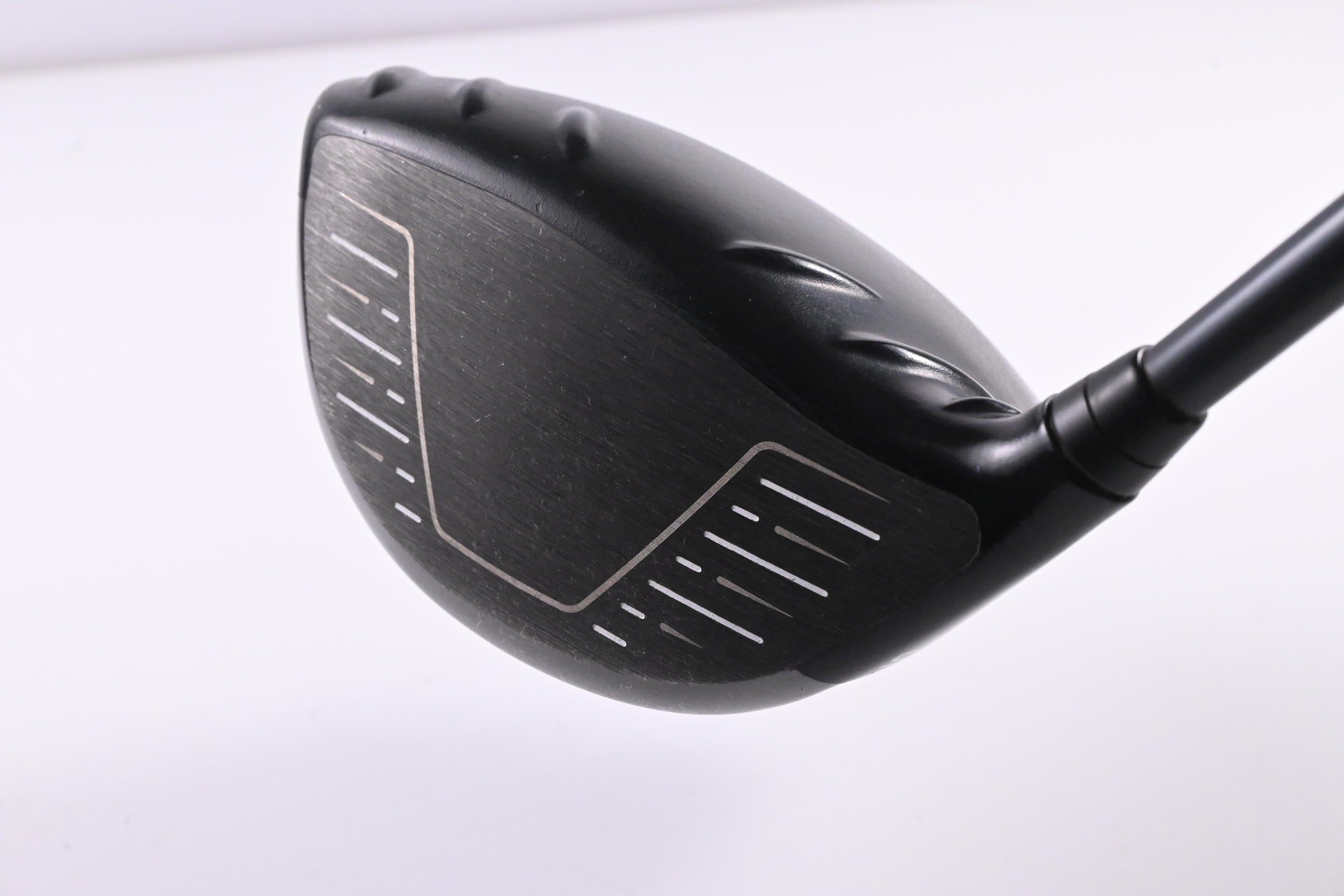 Ping G425 Max Driver / 10.5 Degree / Senior Flex Ping Alta CB Red 55 Shaft