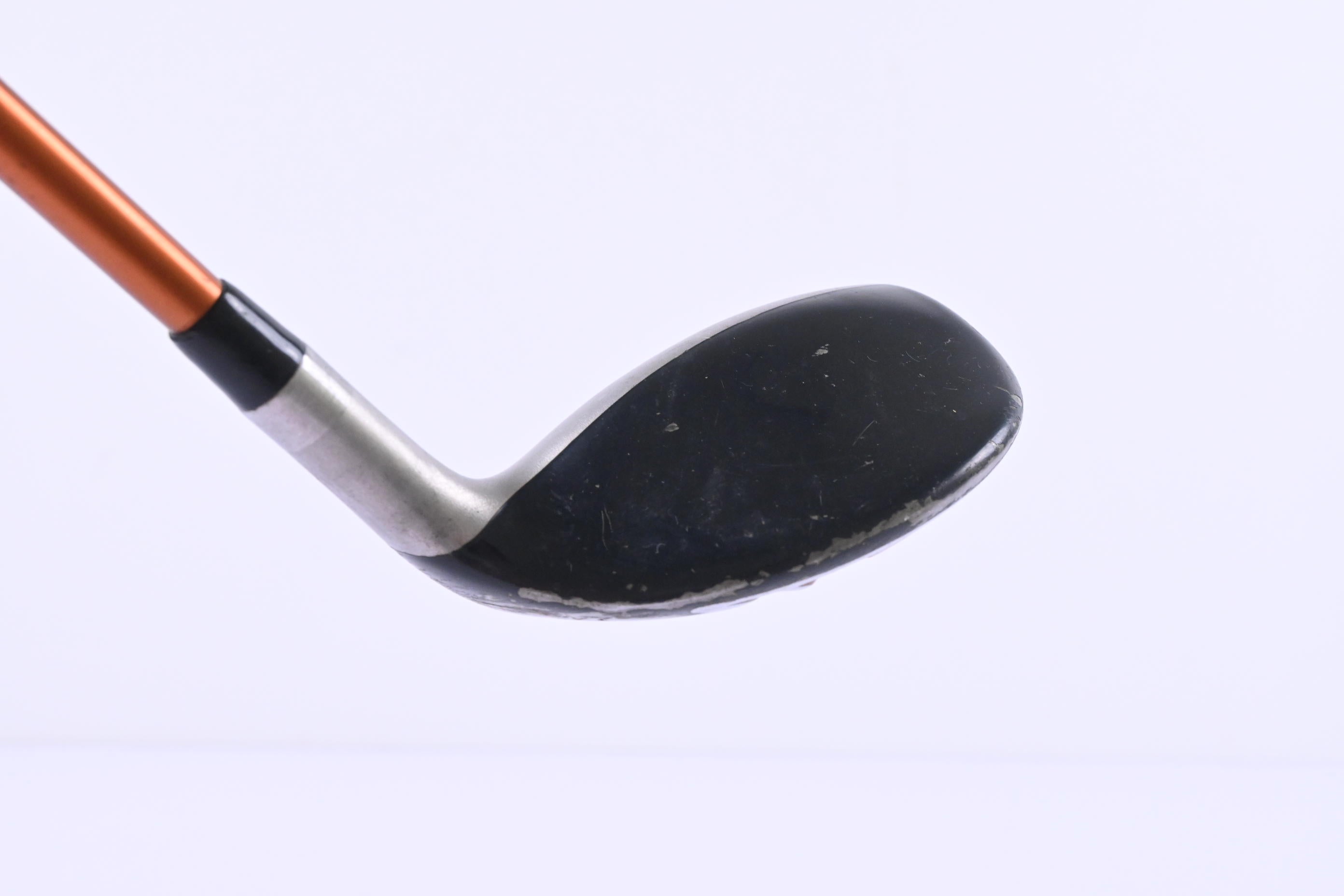 Ping G10 Hybrid #4 Hybrid / 24 Degree / Regular Flex Ping TFC 129 H