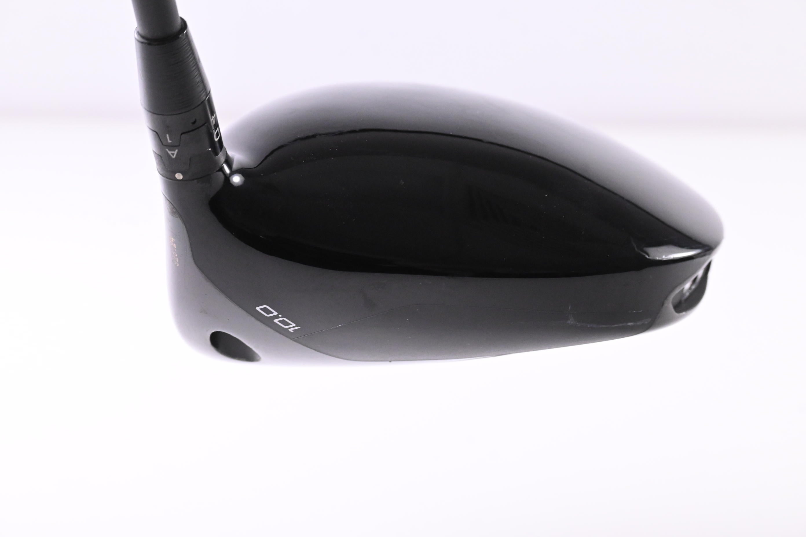 Titleist GT2 Driver / 10 Degree / X-Flex Tensei 1K Black 65 Shaft