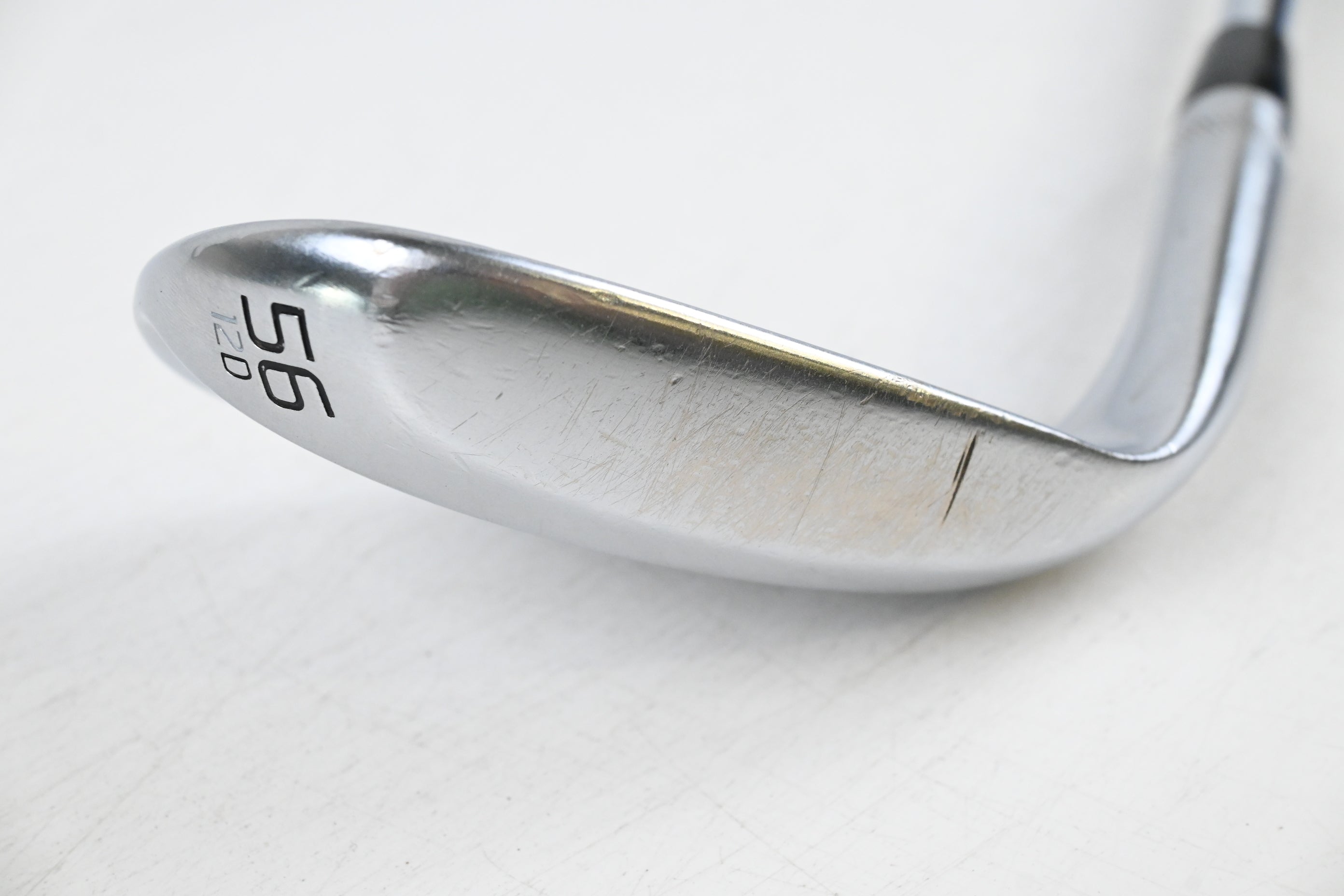 Titleist Vokey SM10 Sand Wedge / 56 Degree / Wedge Flex Vokey Design SM10 Shaft