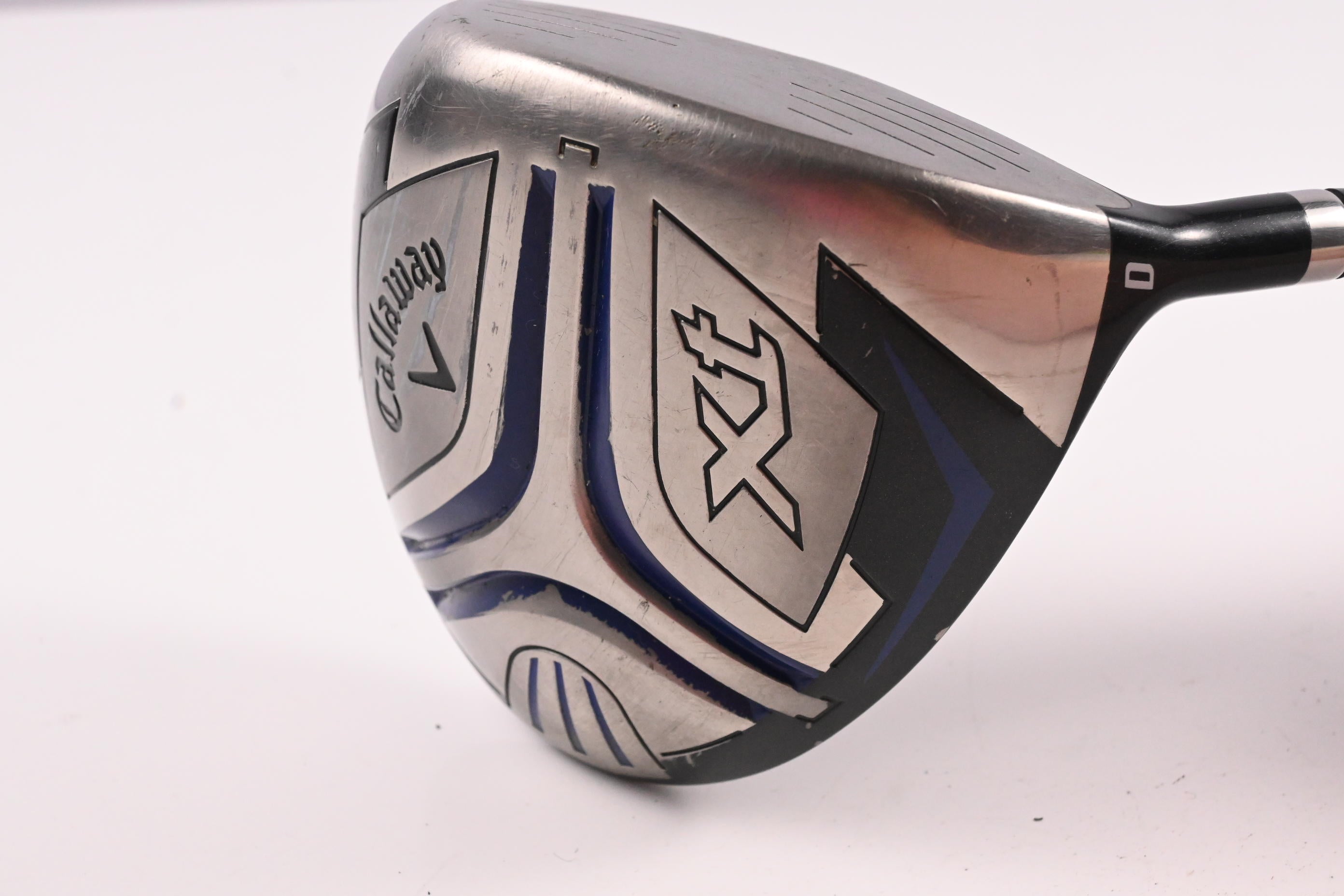 Junior Callaway XT Driver / 14 Degree / Junior Flex Callaway Shaft