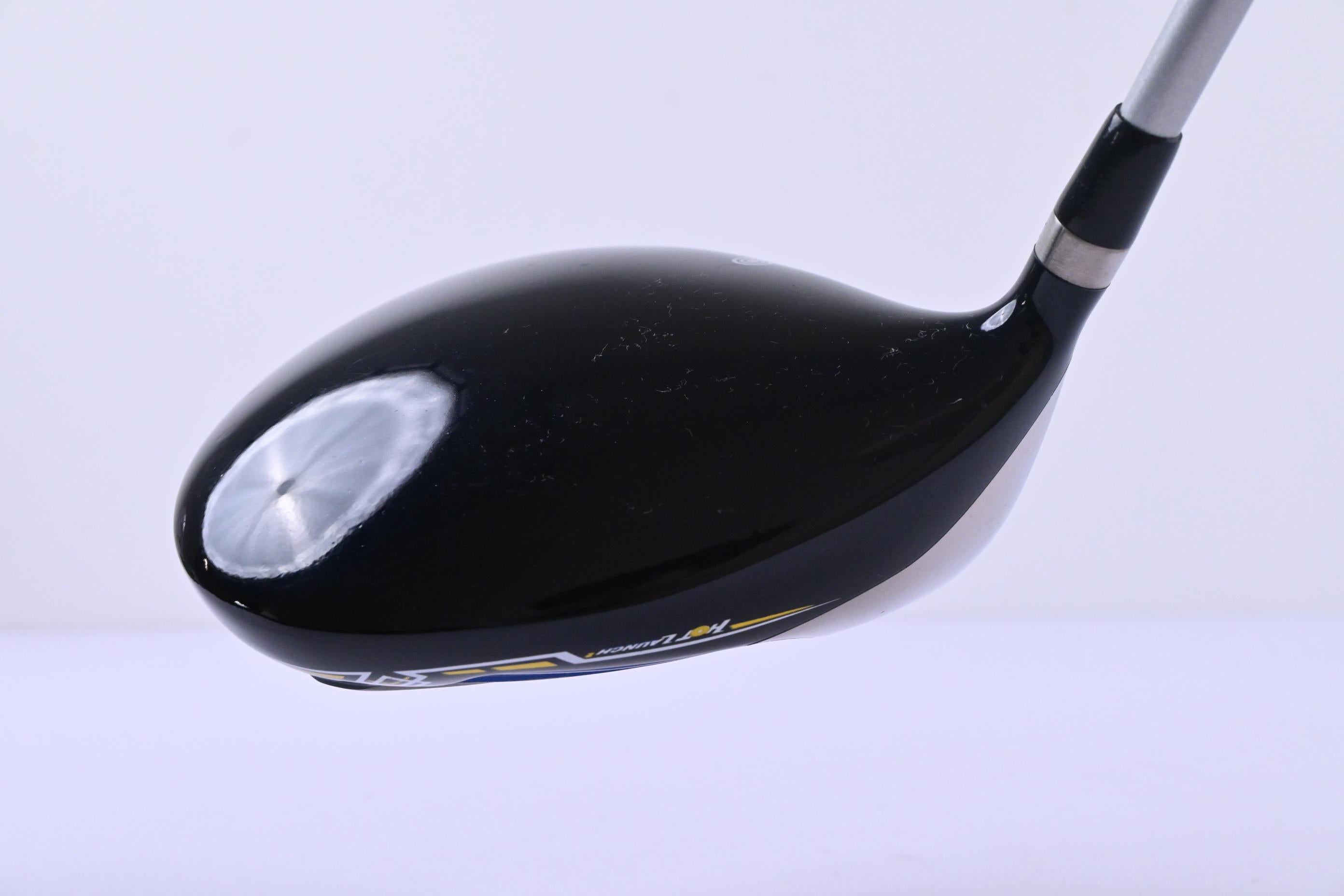 Left Hand Tour Edge Hot Launch C521 Driver / 10.5 Degree / Regular Flex UST 55