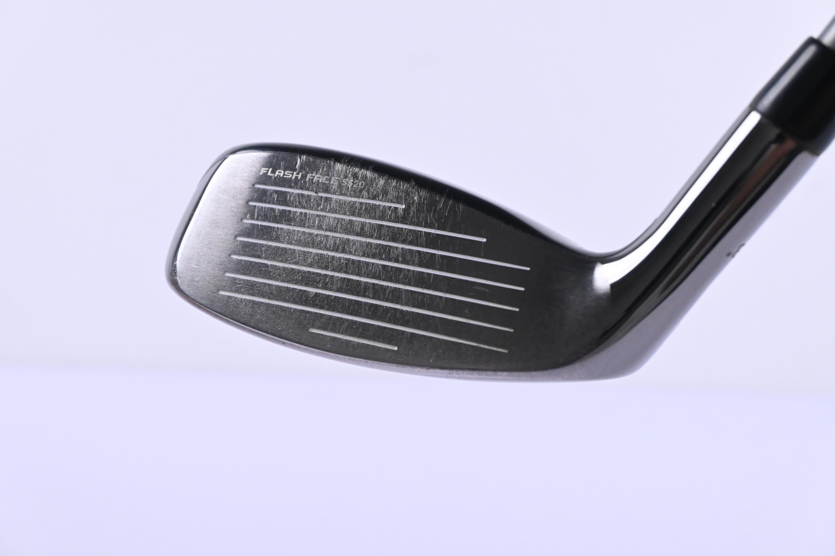 Callaway Mavrik Max #5 Hybrid / 23 Degree / Regular Flex Catalyst 65 Shaft