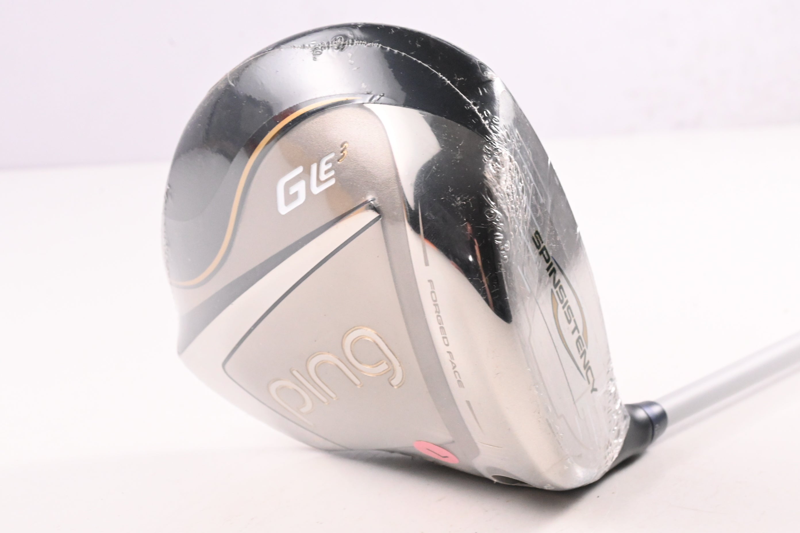 Ladies Ping G Le3 Driver / 11.5 Degree / Ladies Flex Ping ULT 250 Shaft