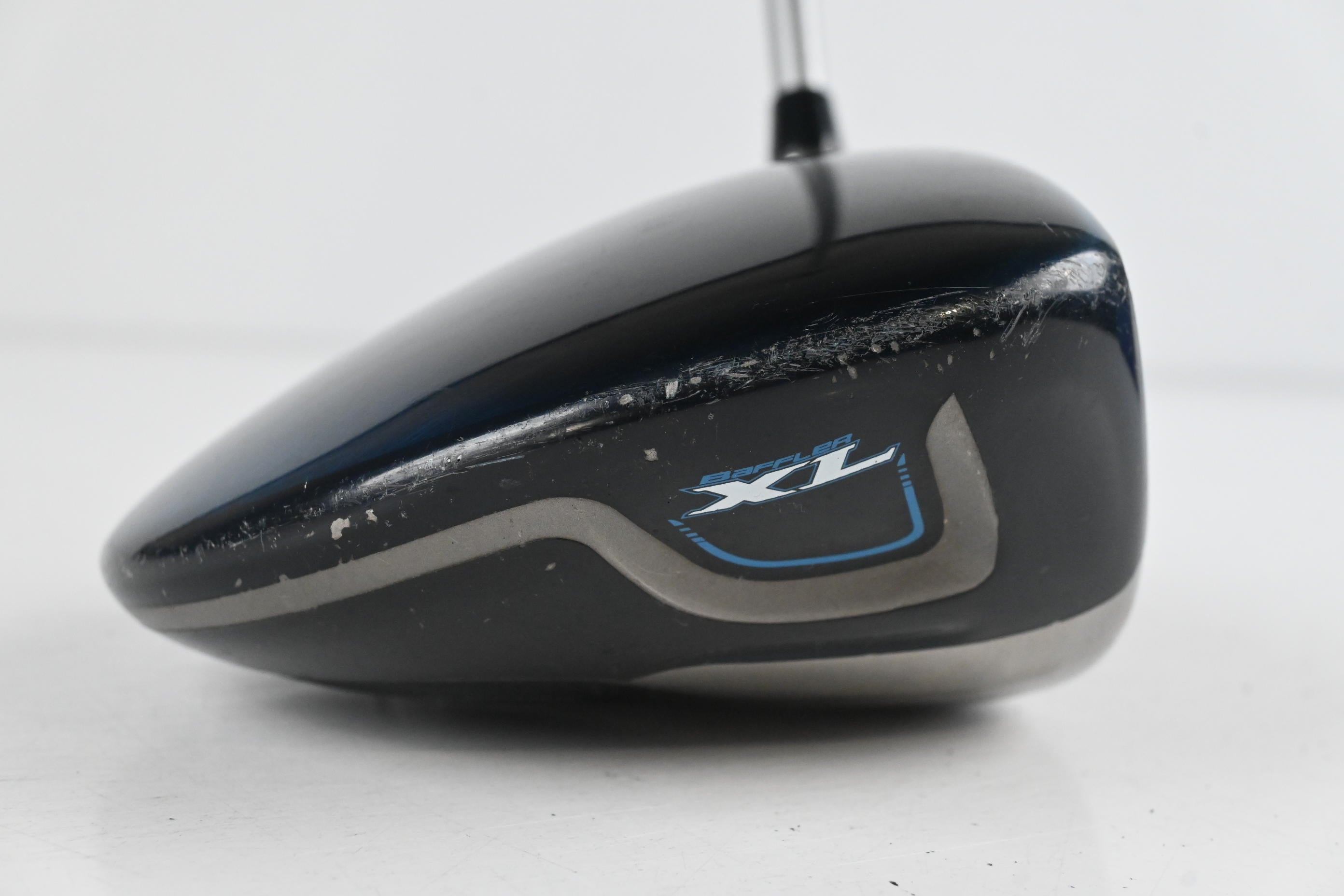 Cobra Baffler XL Driver / 11.5 Degree / Senior Flex Cobra 55 Shaft