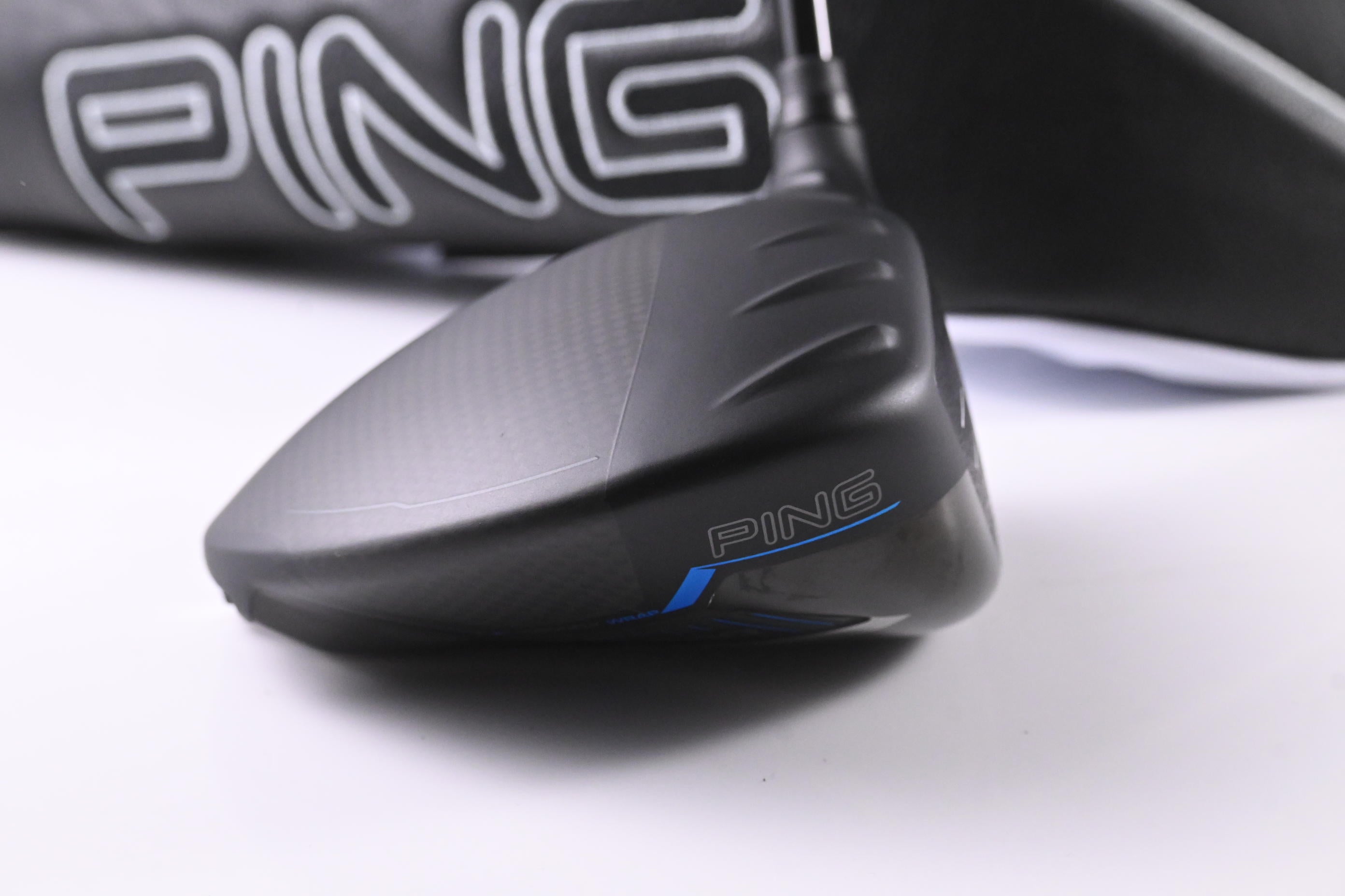 Ping G440 LST Driver / 10.5 Degree / Regular Flex Fujikura Vista Pro 55 Shaft