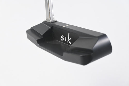 SIK Pro C-Series Black Putter / 33 Inch