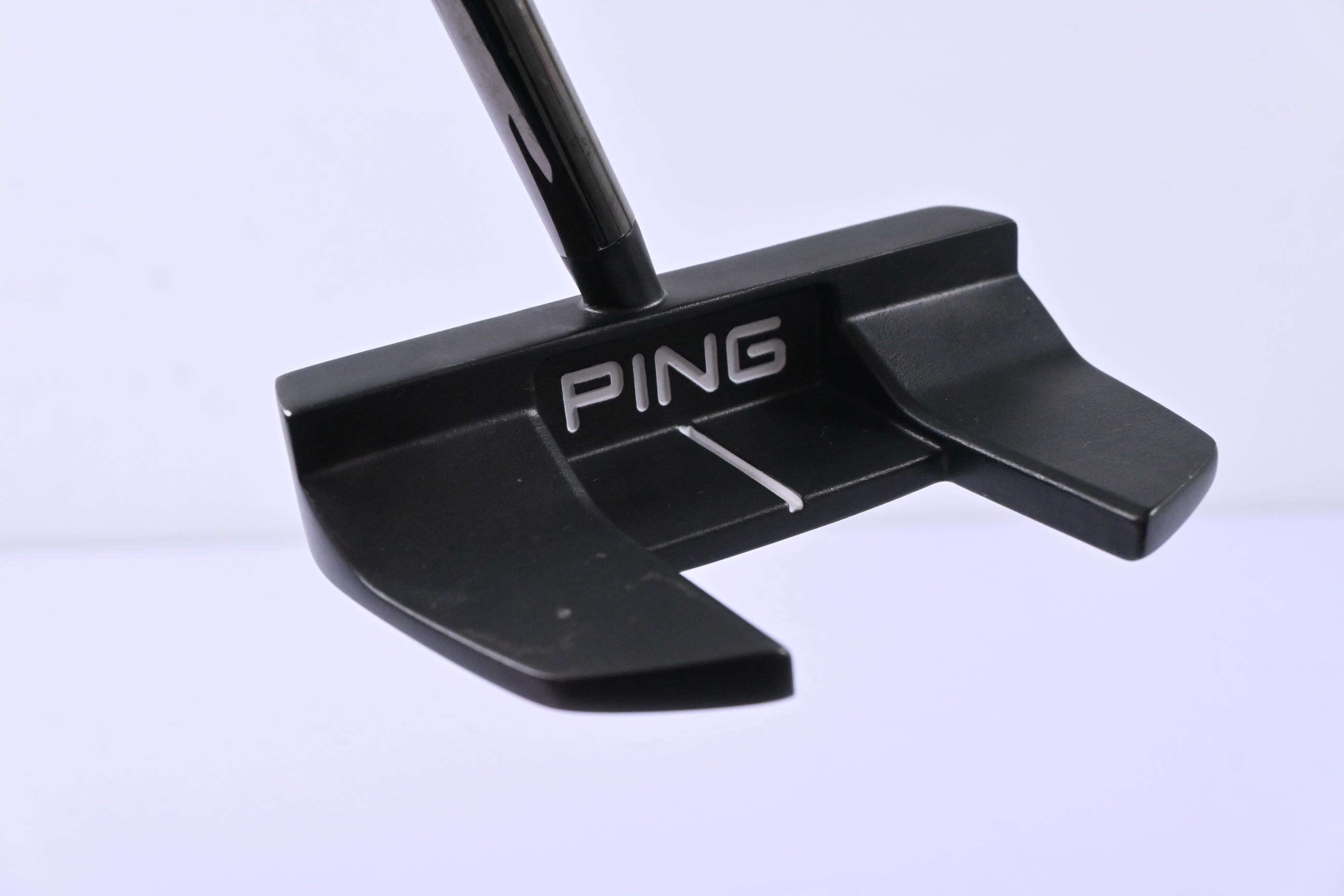 Ping 2021 Tyne C Putter / Black Dot / 34 Inch