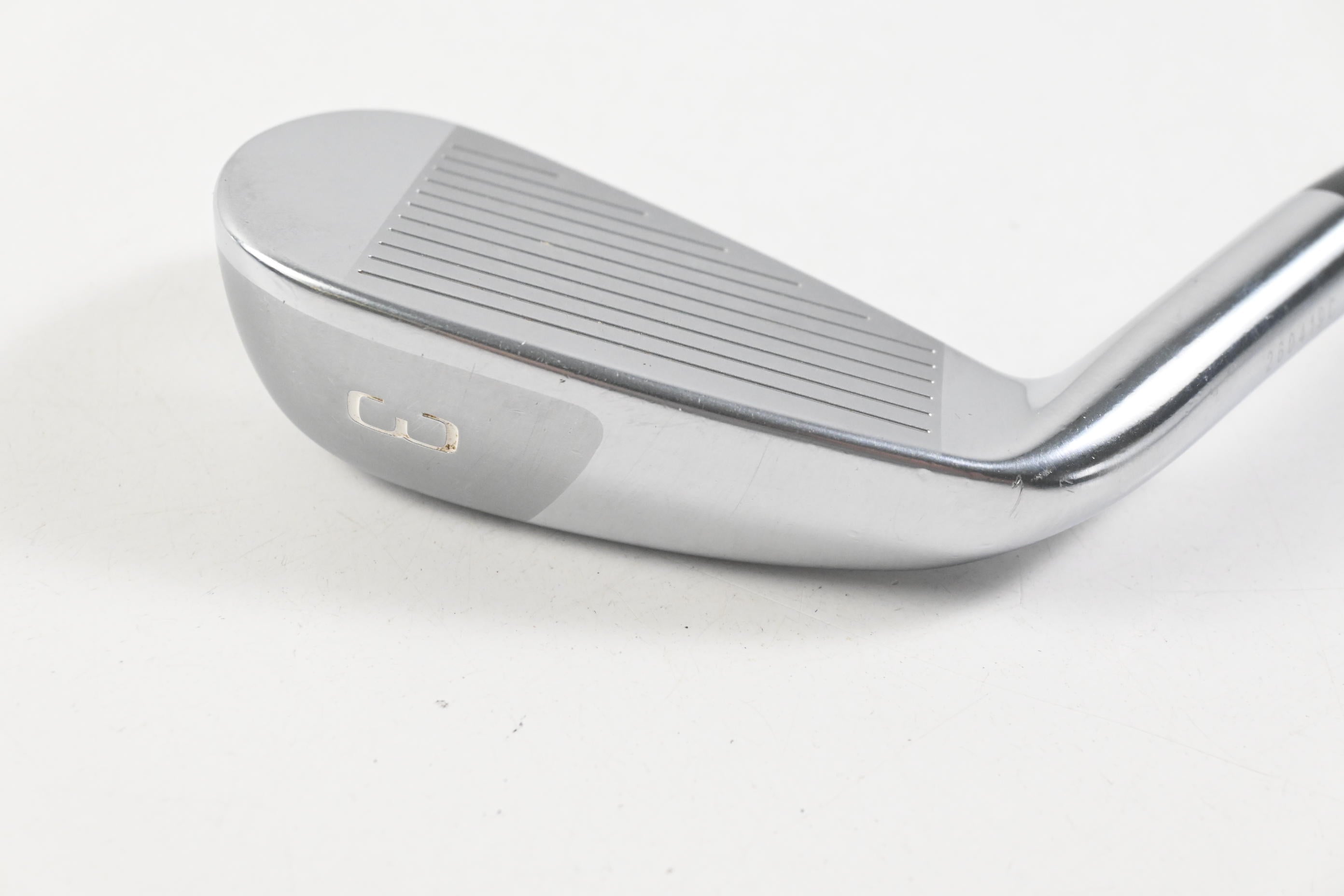 Mizuno MP-18 MMC Fli-Hi Utility #3 Iron / 19 Degree / Stiff Flex UST Mamiya iRod