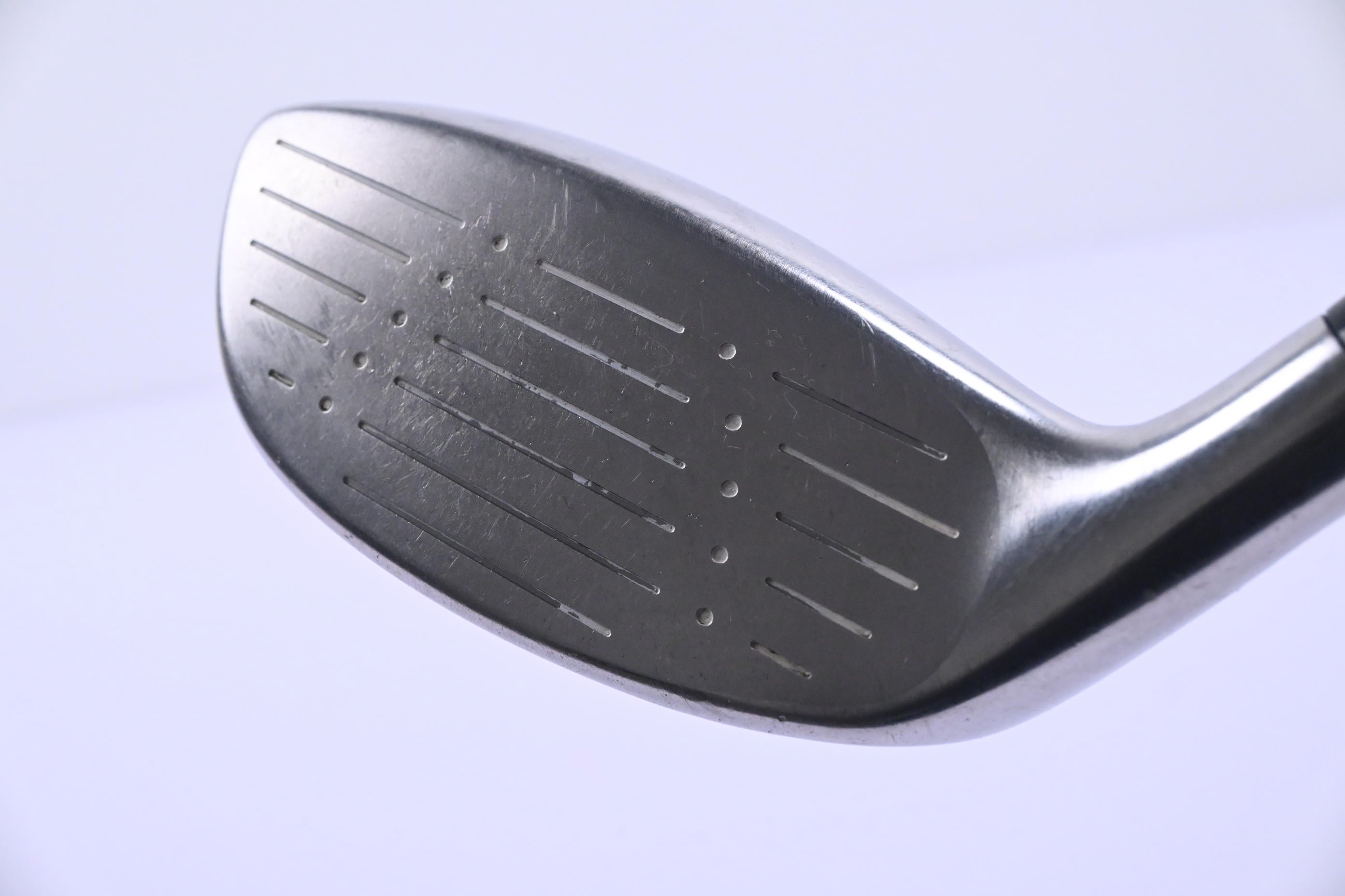 Cobra Baffler DWS #2 Hybrid / 18 Degree / Stiff Flex Aldila VS Proto 65 Shaft