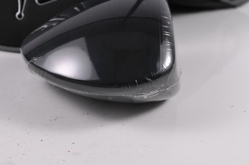 Cobra OPTM LS Driver / 9 Degree / Stiff Flex Kai'li White Darkwaves 60 Shaft