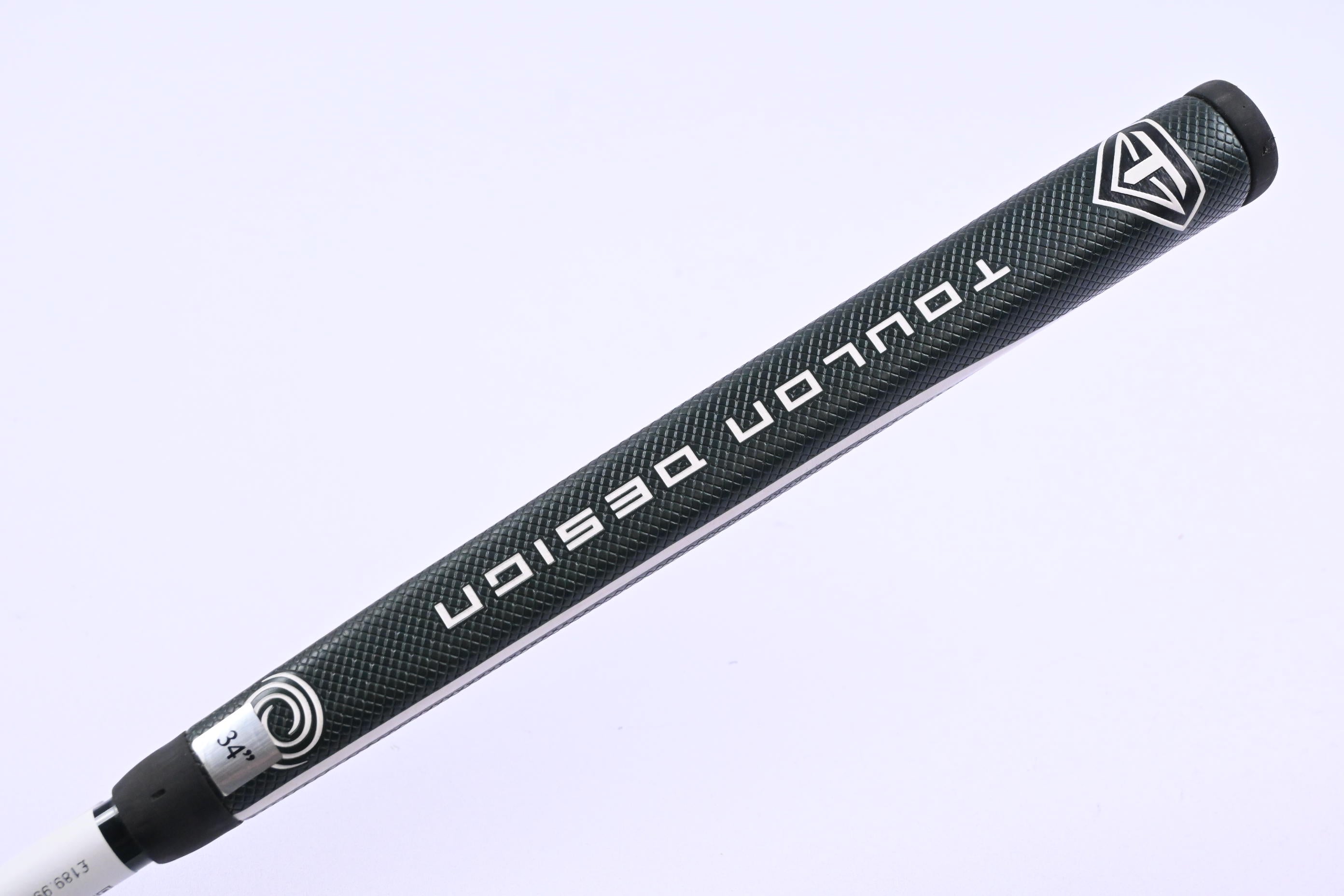 Odyssey Toulon 2022 Las Vegas Putter / 34 Inch