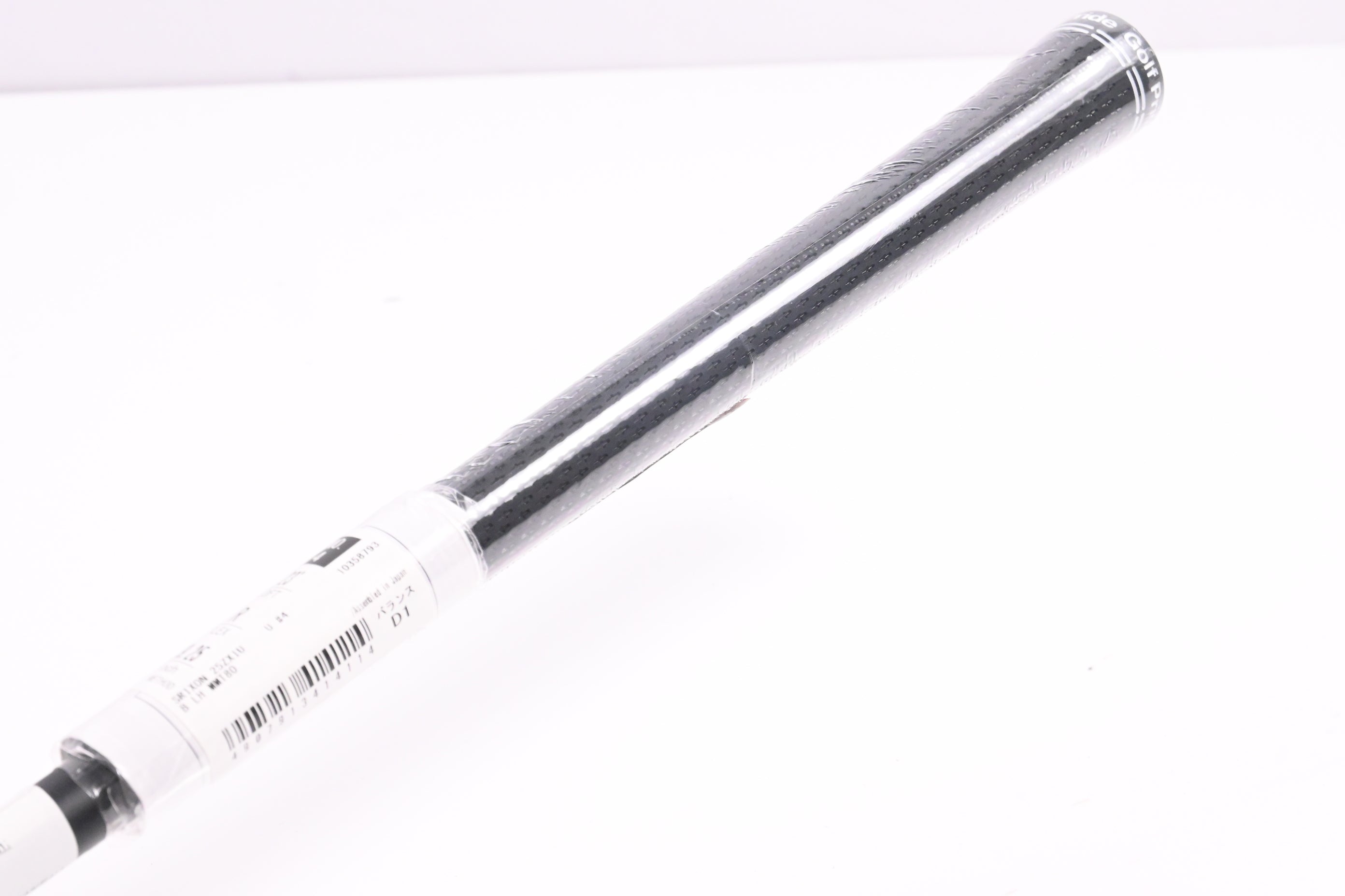 Left Hand Srixon ZXiU Utility #4 Iron / 23 Degree / Regular Flex MMT 80 Shaft