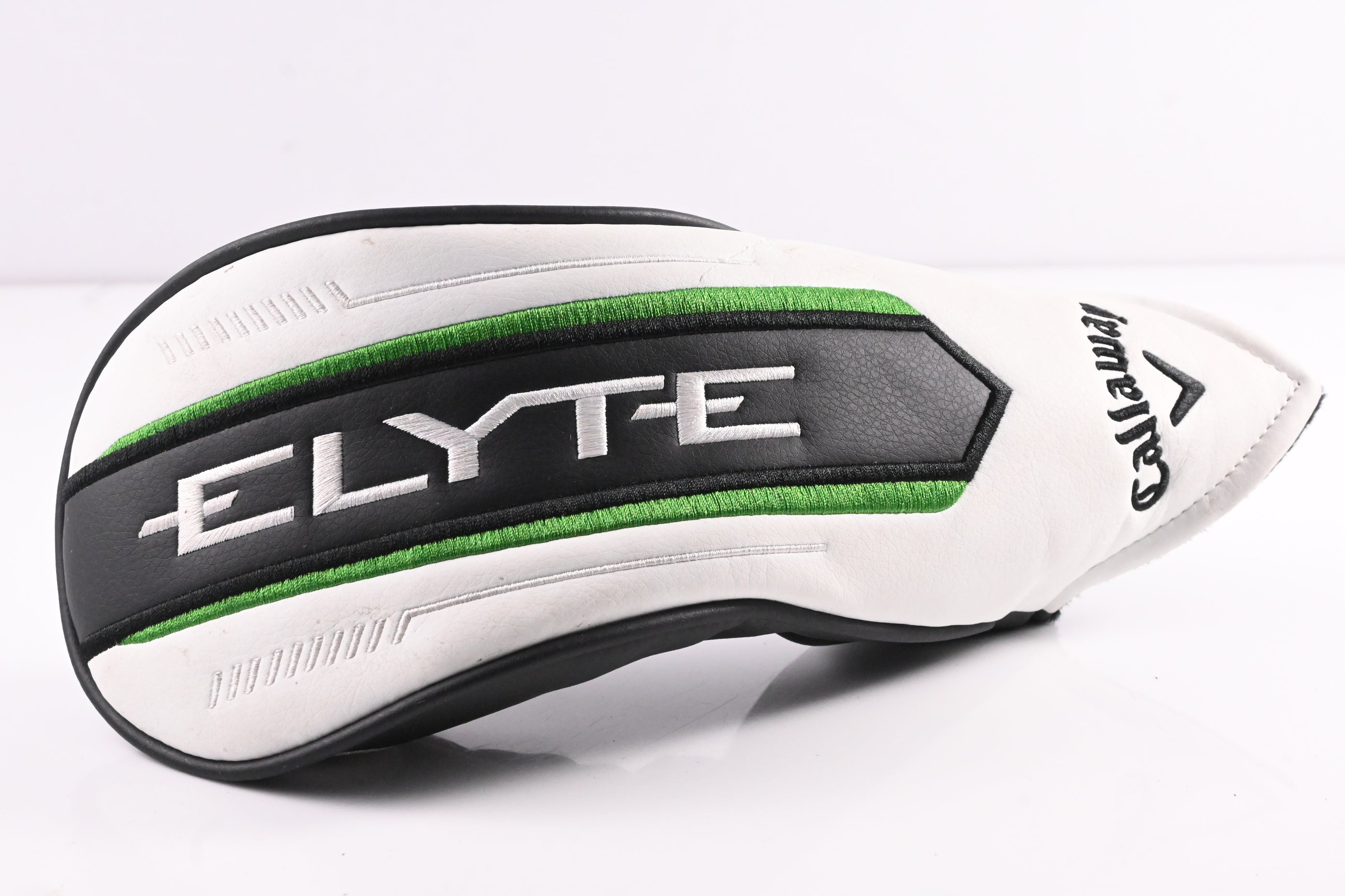 Callaway Elyte X #3 Wood / 15 Degree / Regular Flex Denali Charcoal 60 Shaft