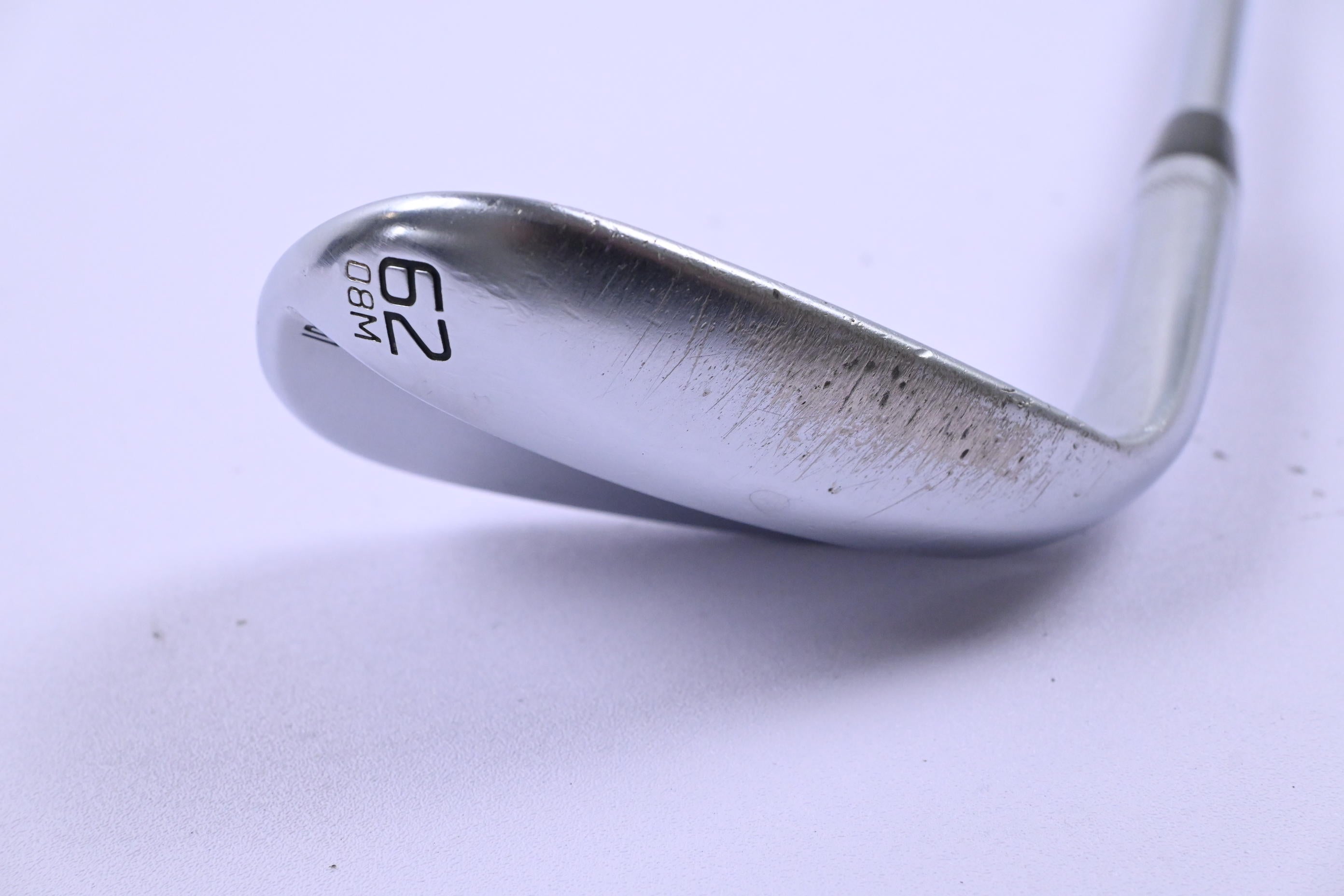 Titleist Vokey SM9 Lob Wedge / 62 Degree / Wedge Flex Vokey Design SM9 Shaft