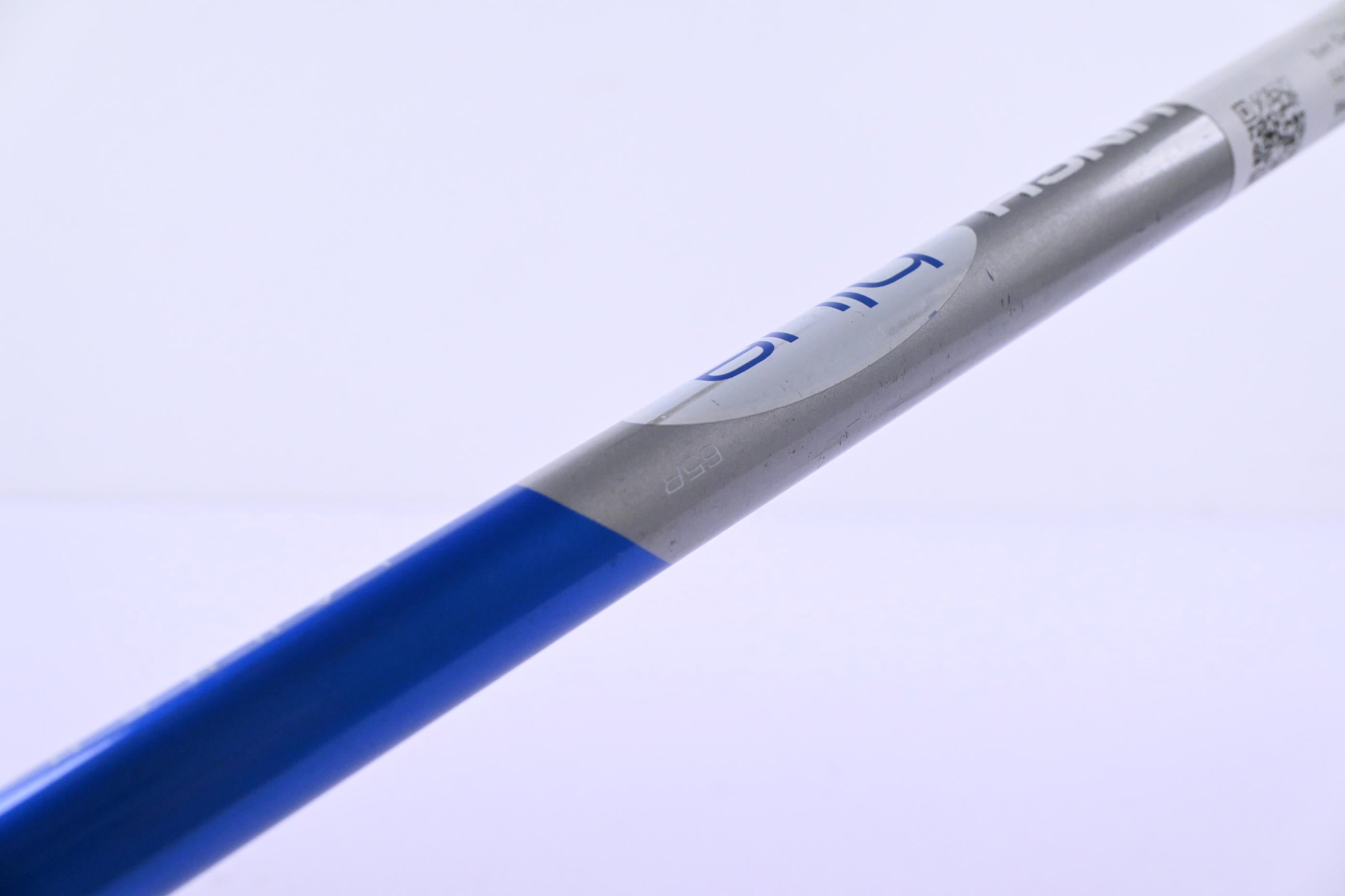 Left Hand Ping G2 #7 Wood / 20 Degree / Regular Flex Grafalloy ProLaunch Blue 65