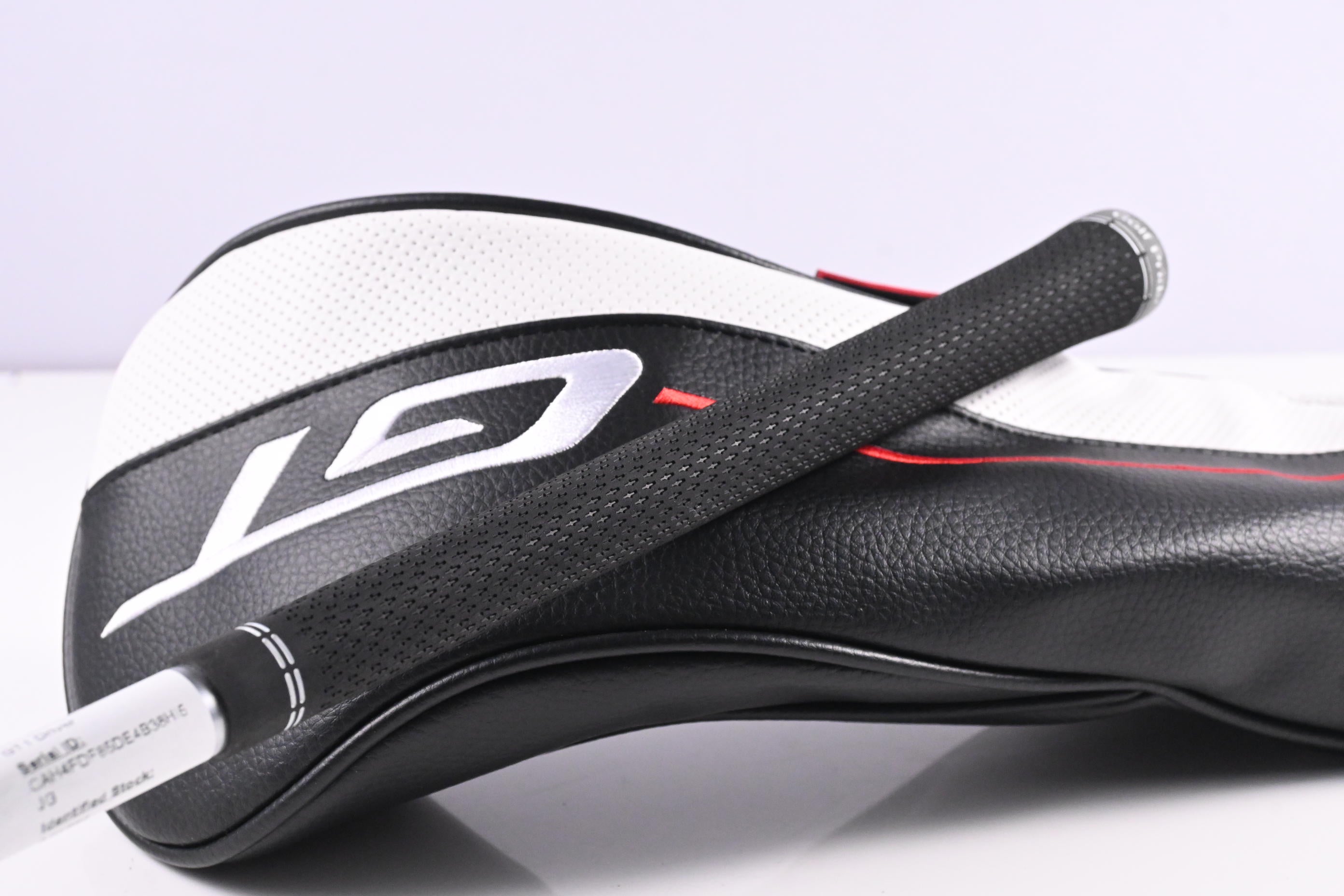 Titleist GT1 Driver / 12 Degree / Regular Flex Fujikura Air Speeder 40 Shaft