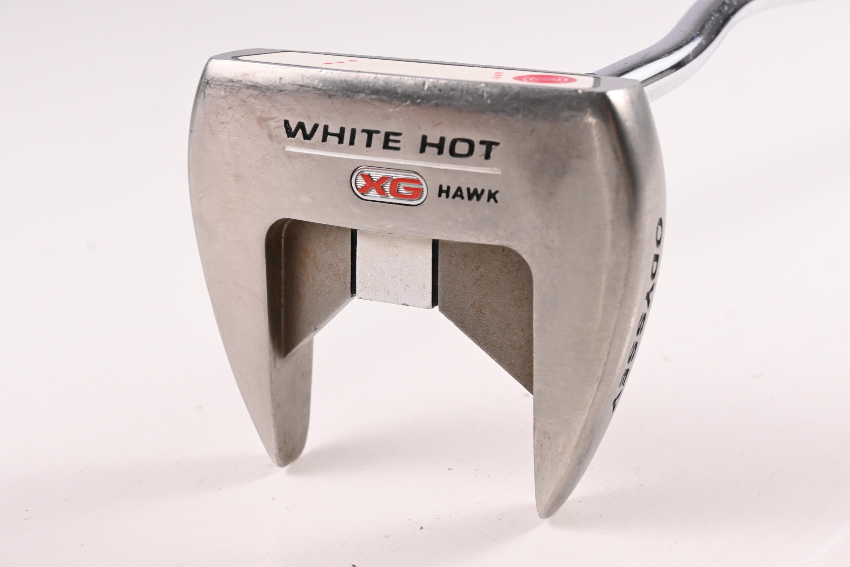 Odyssey White Hot XG Hawk Putter / 35 Inch
