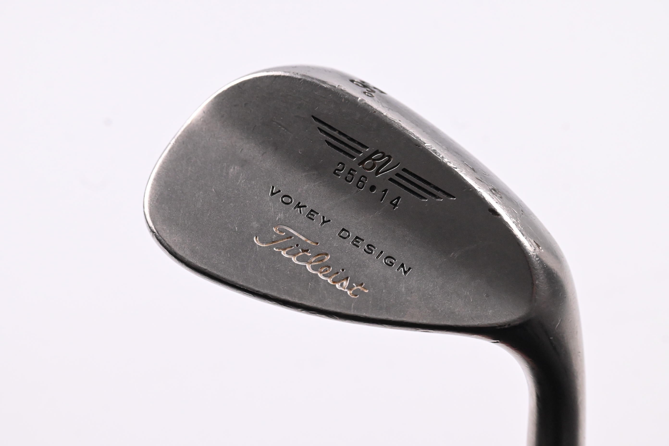 Titleist Vokey 200 Series Sand Wedge / 56 Degree / Wedge Flex Dynamic Gold Shaft
